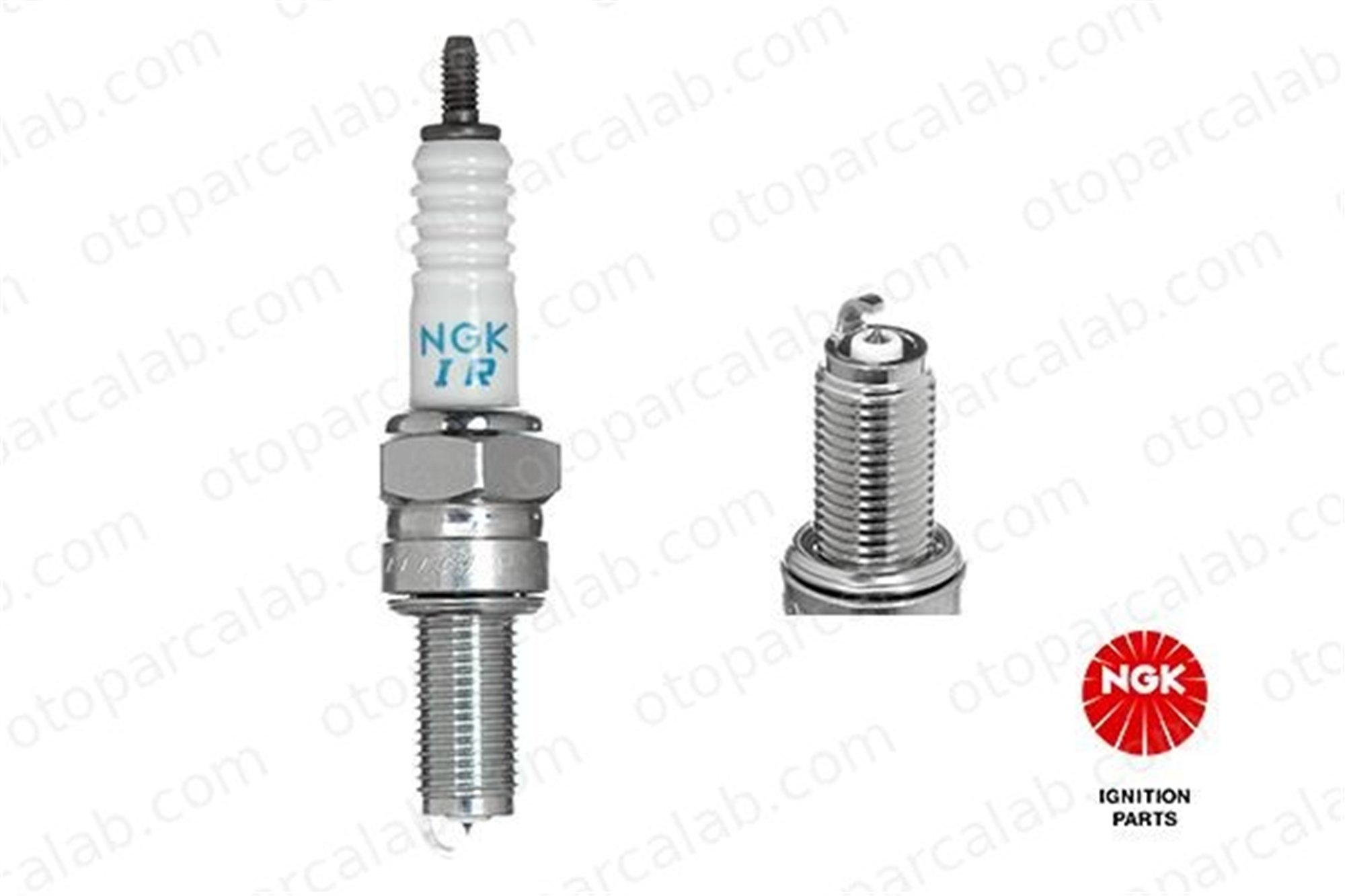NGK 6289 Ateşleme Bujisi KAWASAKI ER VERSYS 9470000408 920700014