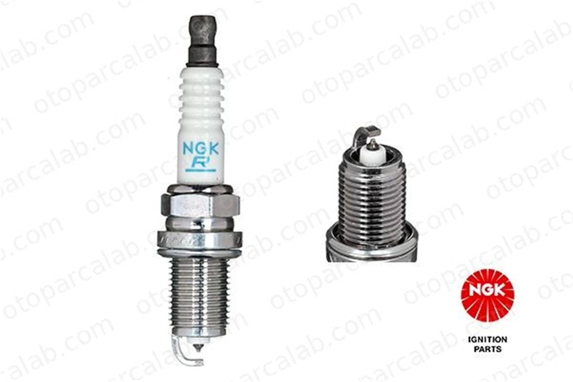 NGK 6371 Ateşleme Bujisi MERCEDES-BENZ S-SERISI E-SERISI T-Model 224011W615 BOC1093002047