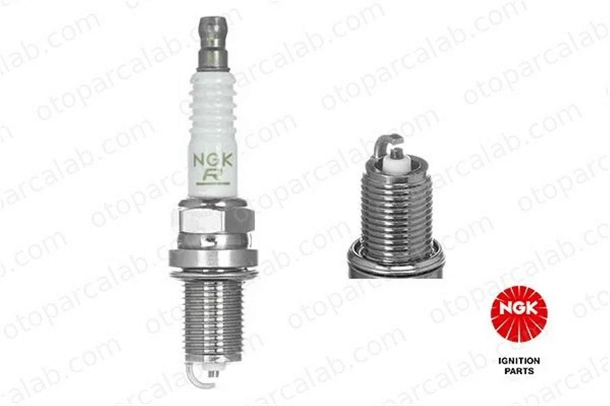 NGK 6465 Ateşleme Bujisi MITSUBISHI CARISMA Sedan CARISMA 9807956140 980795614B980795614E