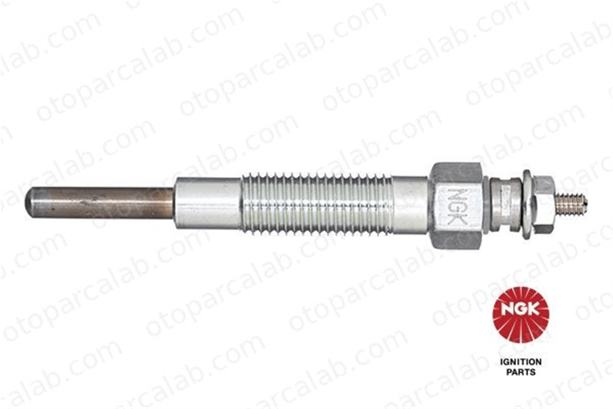 NGK 6528 Isıtma Bujisi FORD RANGER MAZDA E Panelvan/Van 1520465511 4025139