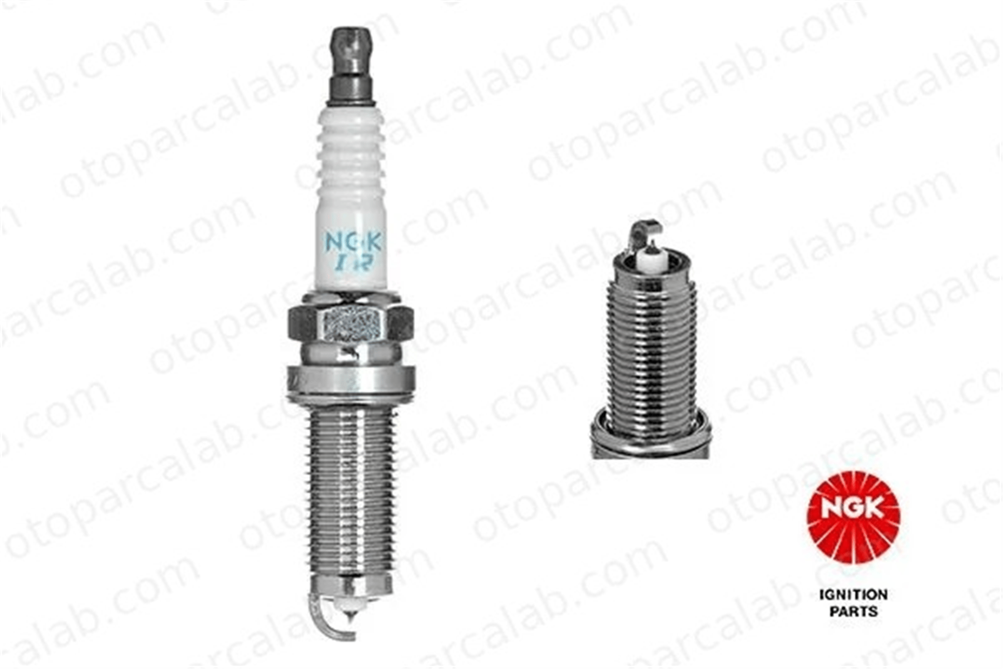 NGK 6645 Ateşleme Bujisi HYUNDAI i30 i30 Station wagon 1221590003 A1221590003