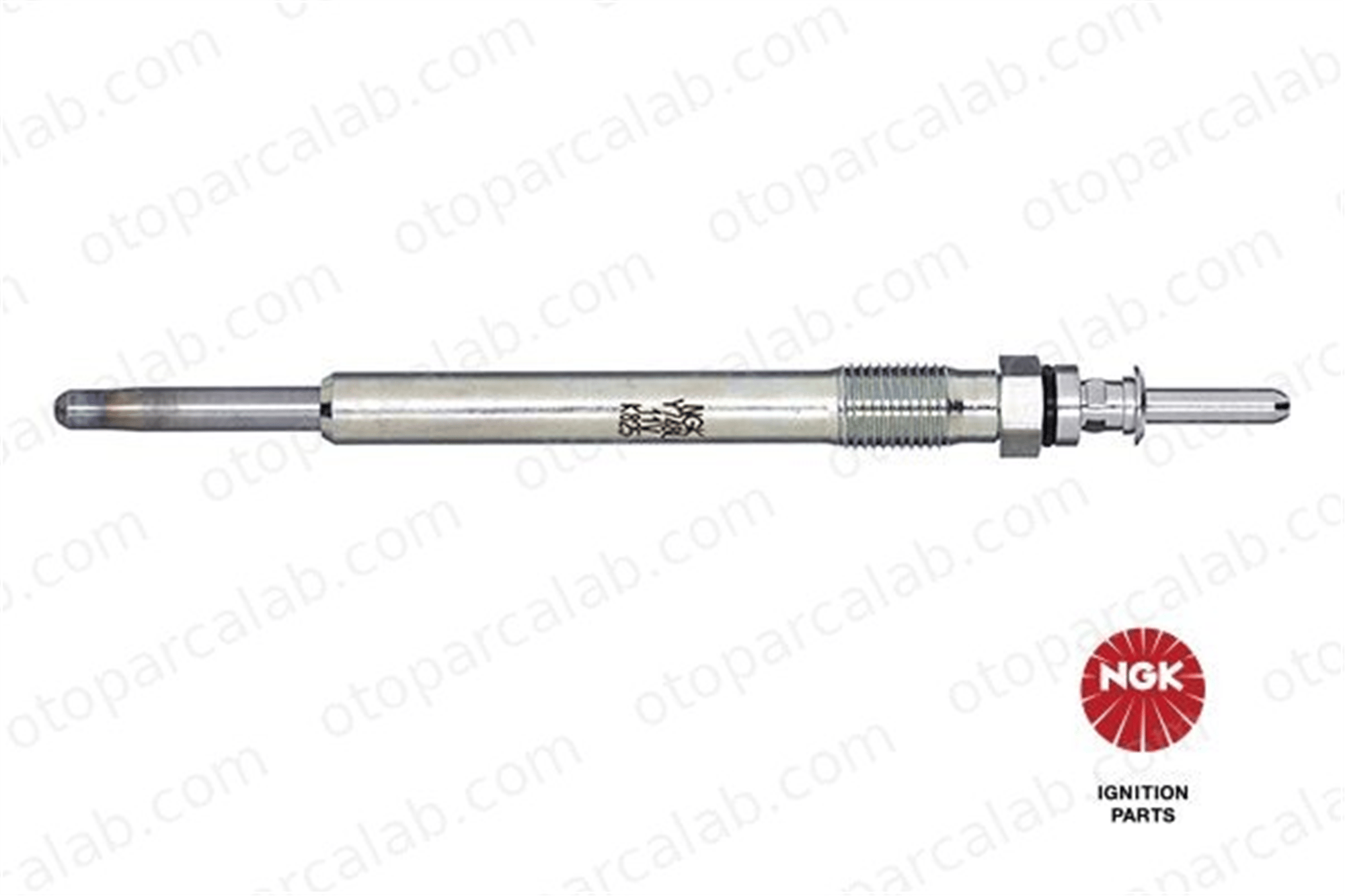 NGK 6649 Isıtma Bujisi OPEL ASTRA G Kombi van VECTRA B 1214084 12232248422