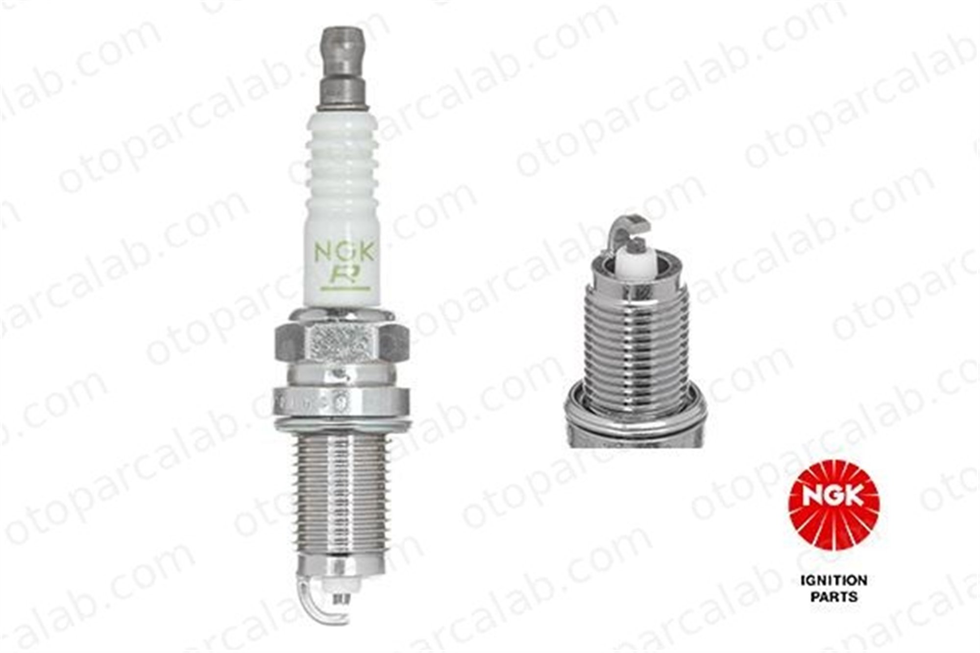 NGK 6711 Ateşleme Bujisi HONDA CIVIC VI Fastback CIVIC VI Aerodeck F28718110 K5581811