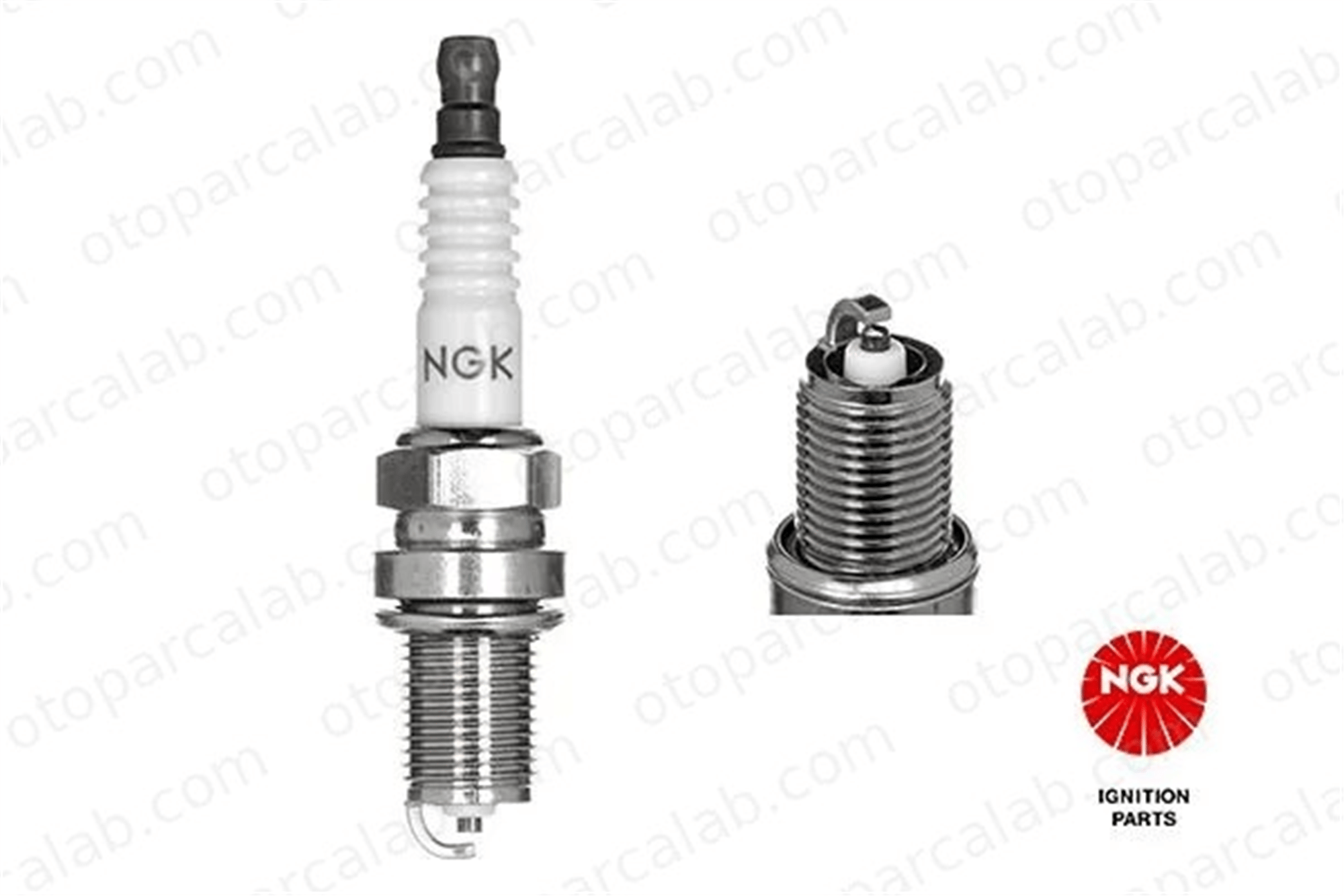 NGK 7210 Ateşleme Bujisi MERCEDES-BENZ S-SERISI BMW 3 22401V5086 5861217500