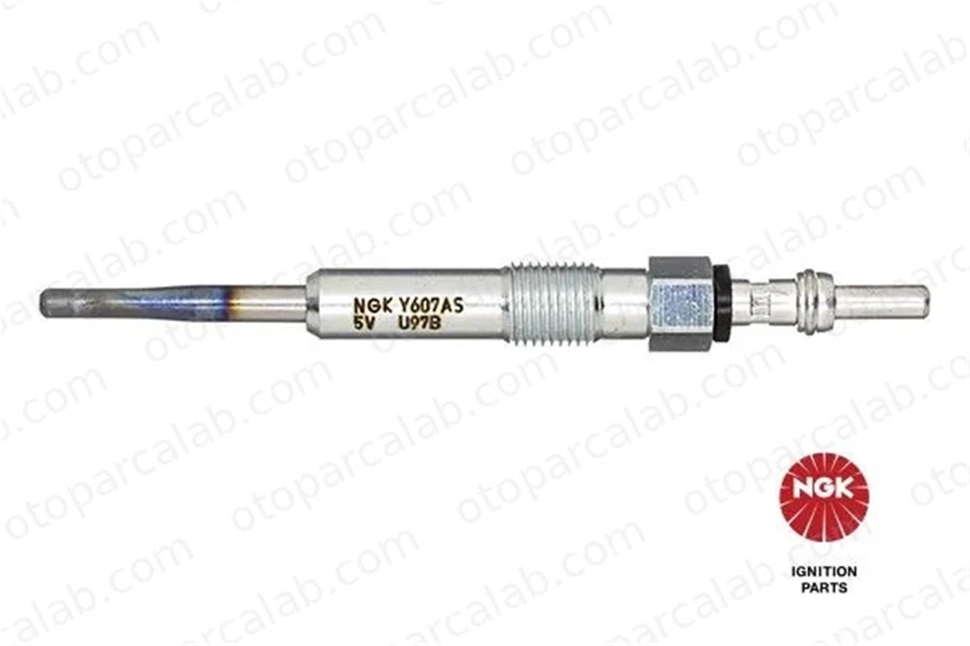 NGK 7560 Isıtma Bujisi VW GOLF V SKODA OCTAVIA II Combi N10591602 N10591603