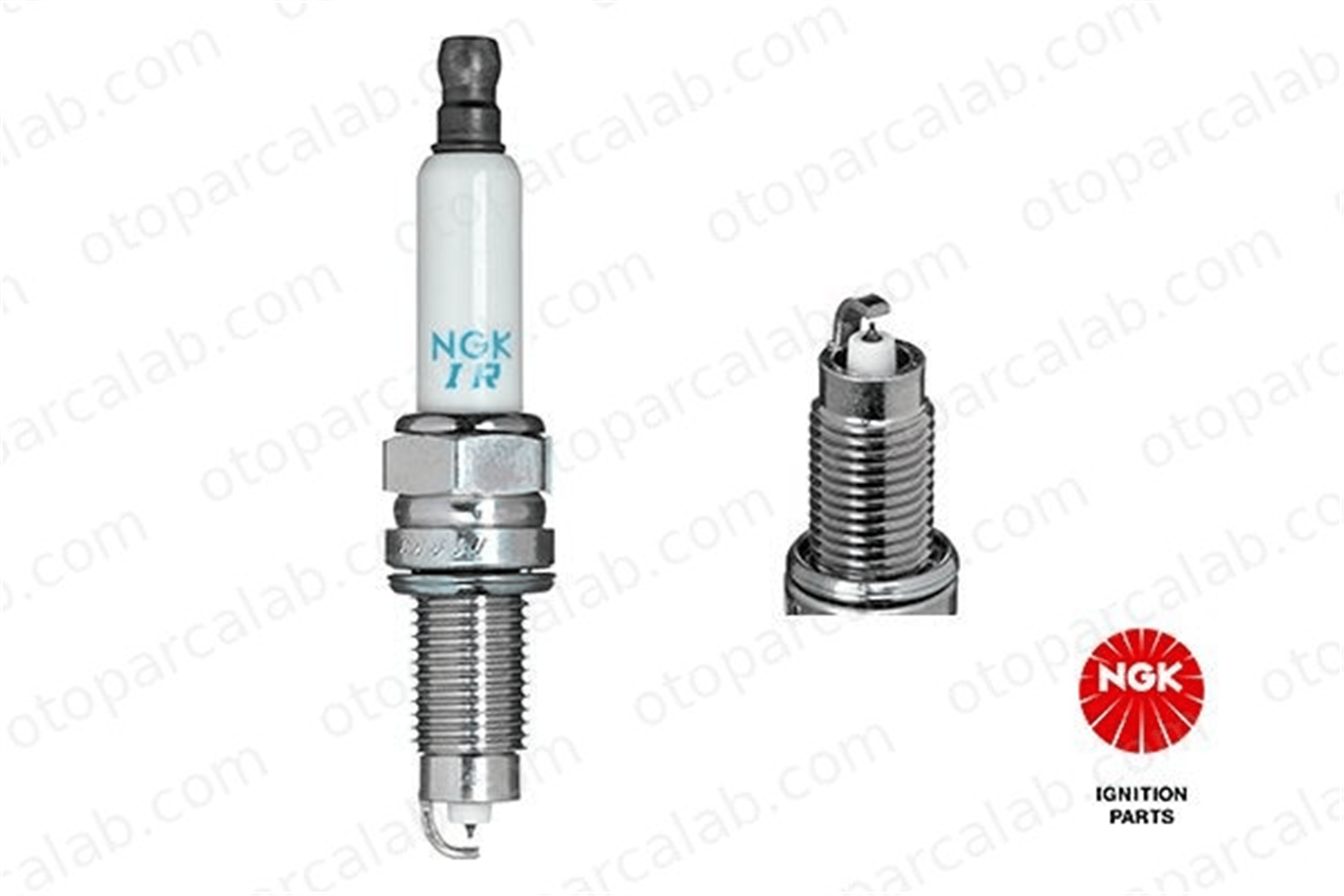 NGK 7563 Ateşleme Bujisi AUDI TT TT Roadster 101905606A 95517021990