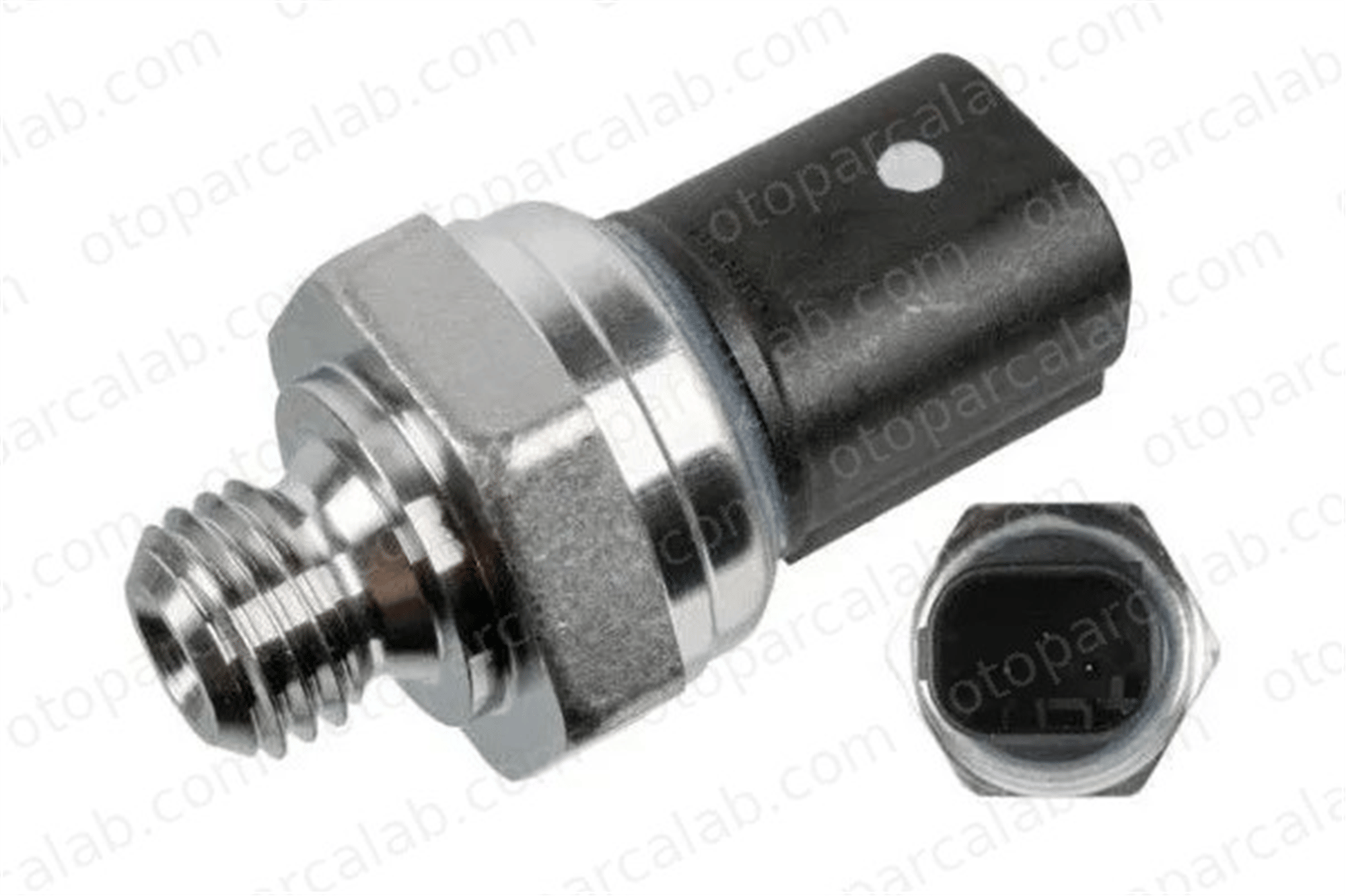 NGK 77312 Egzoz Sıcaklık Sensörü MERCEDES-BENZ E-SERISI E-SERISI T-Model A0009052706 A0009053003
