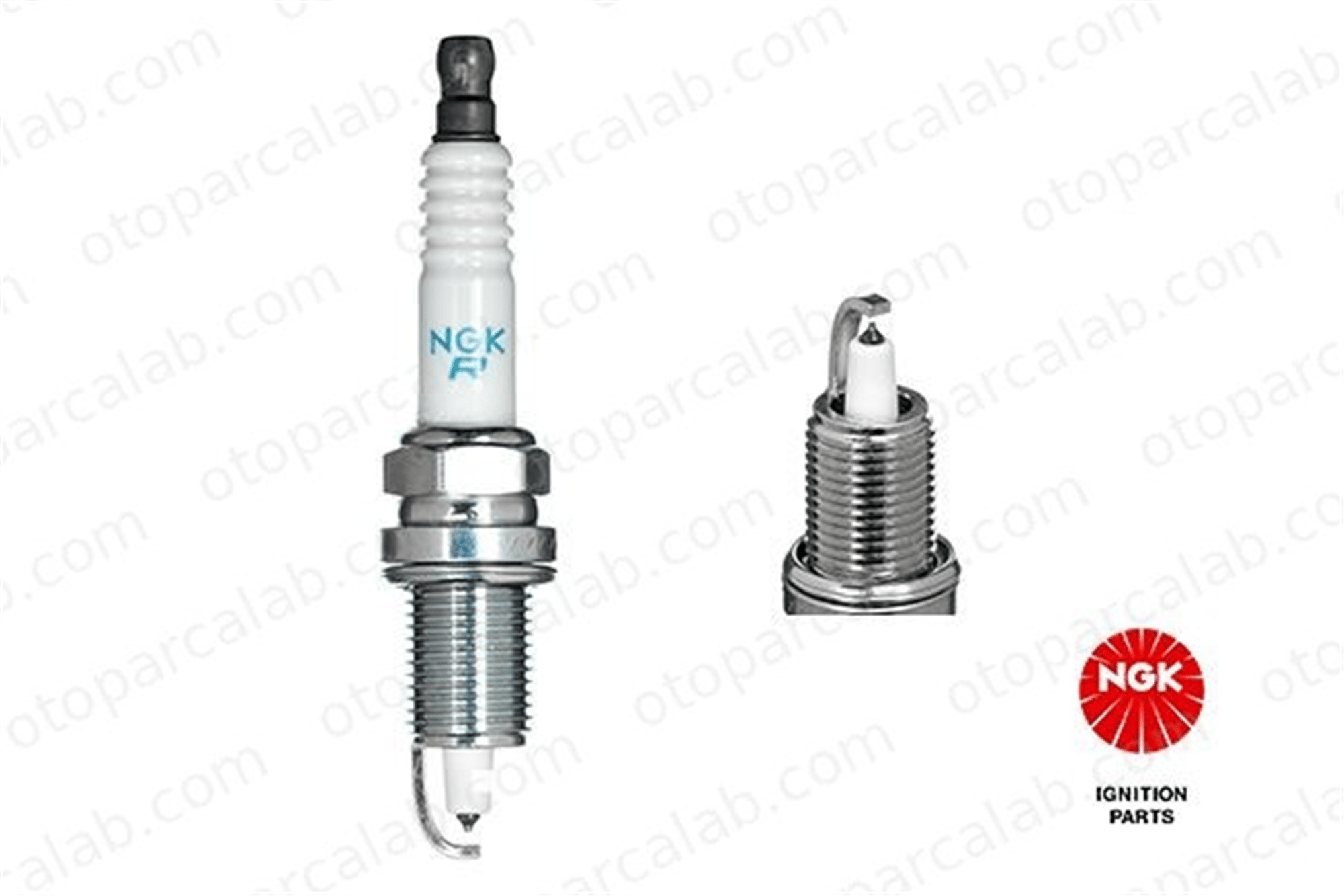 NGK 7781 Ateşleme Bujisi CHRYSLER 300C Touring 300M 4606591AB 04606 591 AB