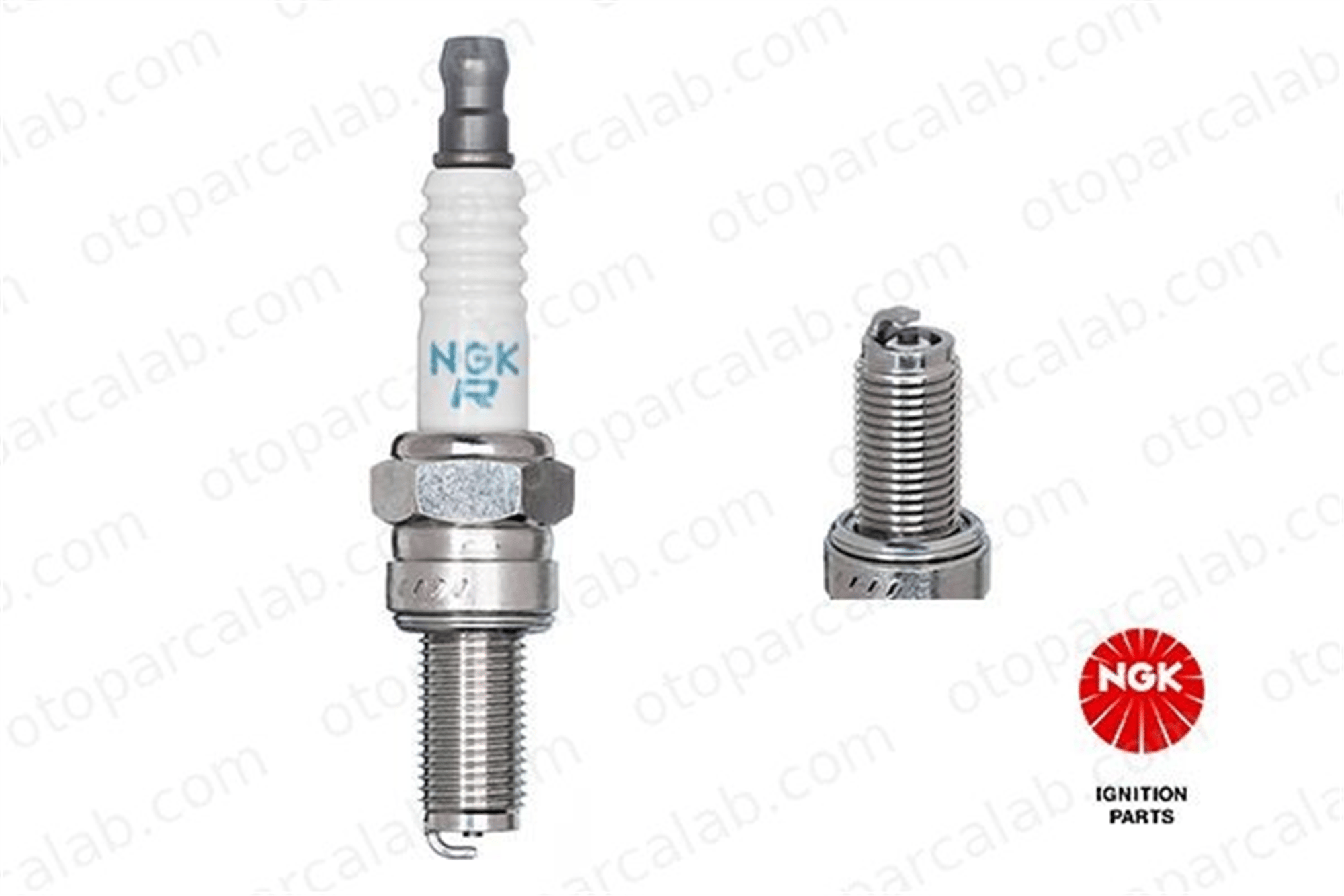 NGK 7784 Ateşleme Bujisi HUSQVARNA TE BMW C1 948200570 8570084
