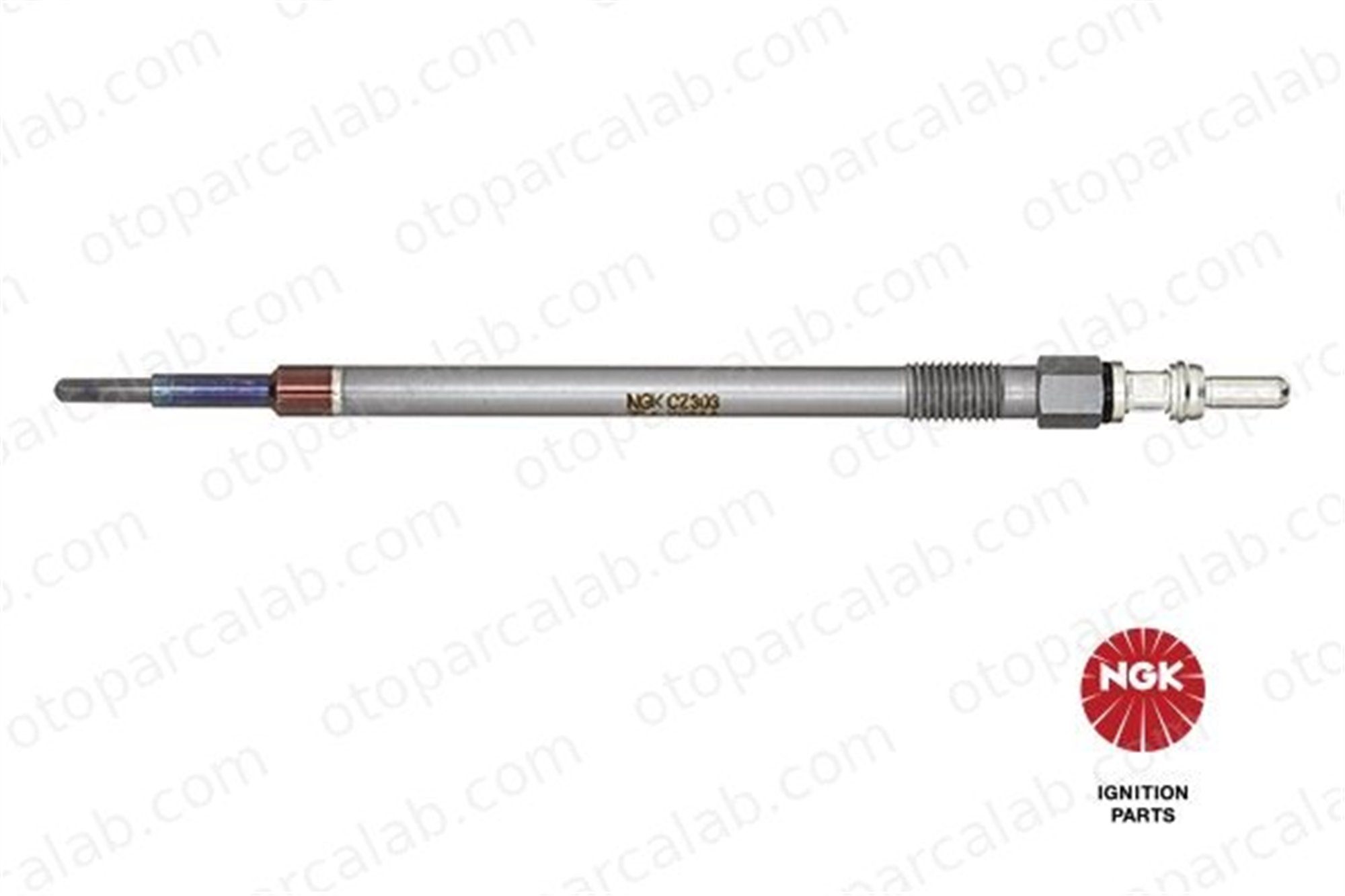 NGK 7865 Isıtma Bujisi MERCEDES-BENZ E-SERISI C-SERISI A0011596601 11595701