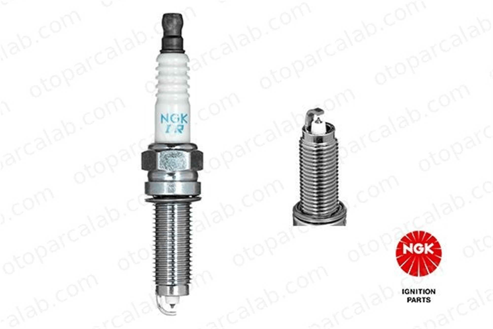 NGK 7960 Ateşleme Bujisi JEEP GRAND CHEROKEE IV CHRYSLER GRAND VOYAGER V 12290RL6G01 12290R1AH01