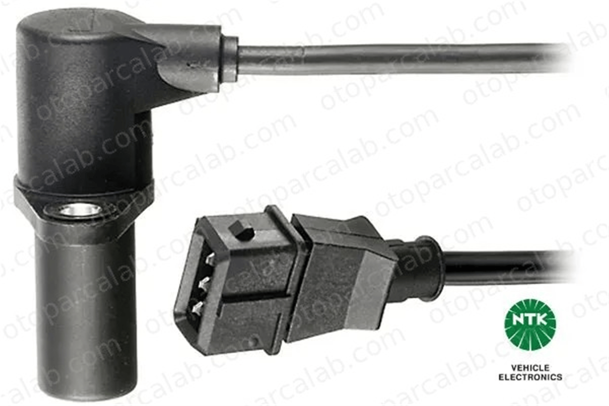 NGK 81009 Krank Sensörü OPEL OMEGA A OMEGA A Station wagon 1238364 90232732
