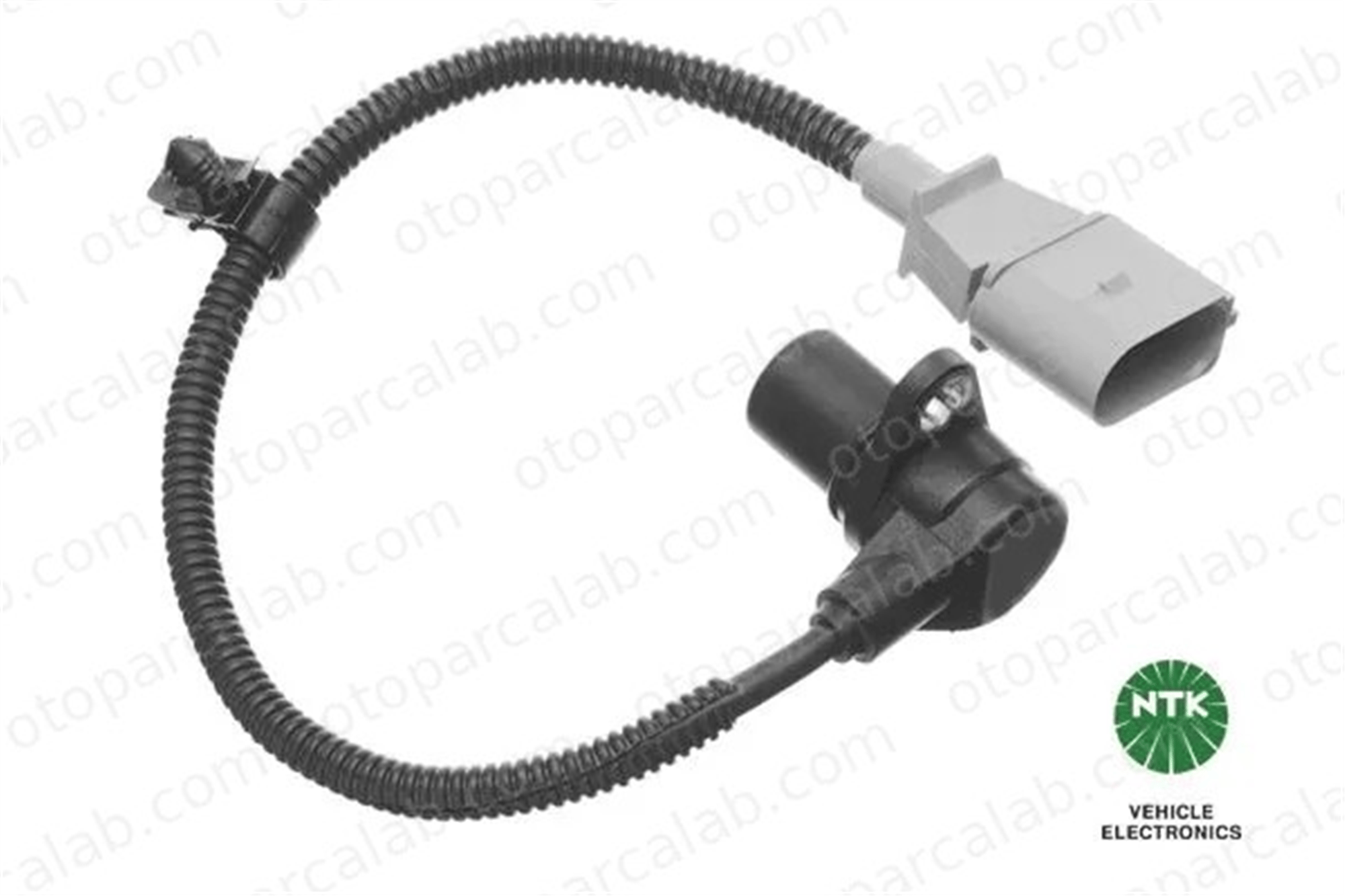 NGK 81012 Krank Sensörü AUDI A6 C6 Avant A6 C6 1120193 22957147