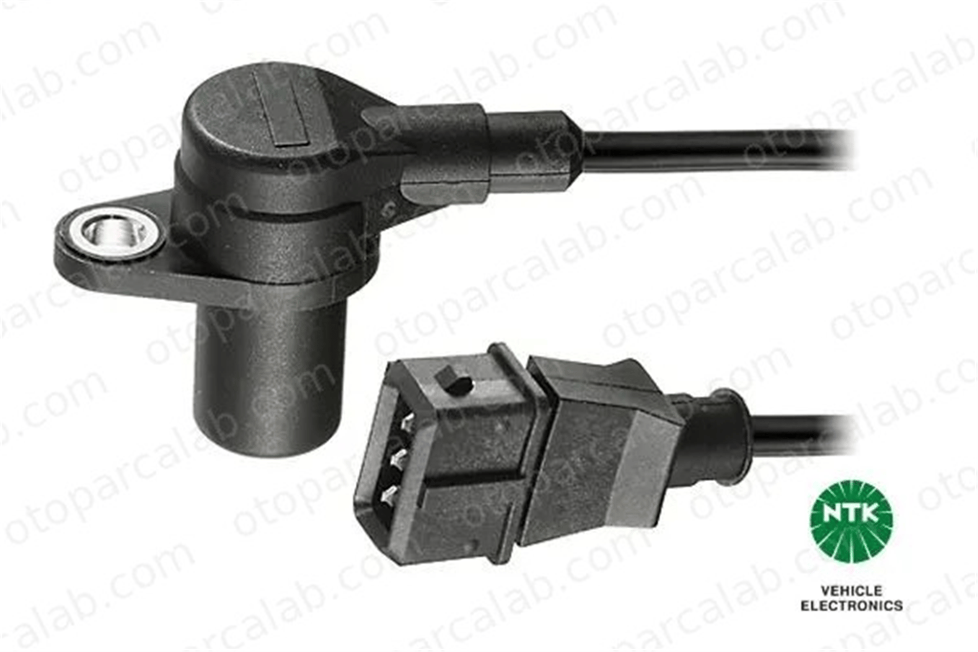 NGK 81033 Krank Sensörü KIA CARNIVAL II CARENS I K2A618891 0K2A6-18-891
