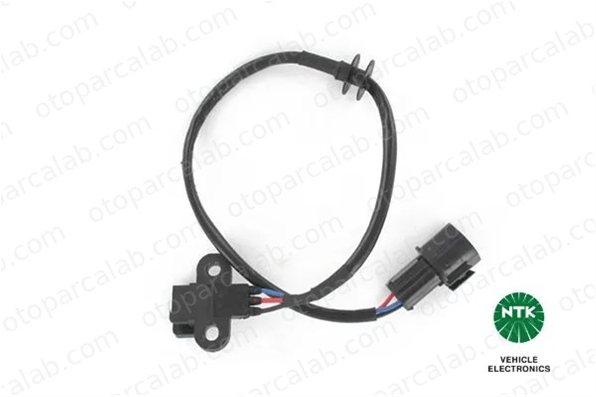 NGK 81067 Krank Sensörü MITSUBISHI L200 PAJERO SPORT I MD342826