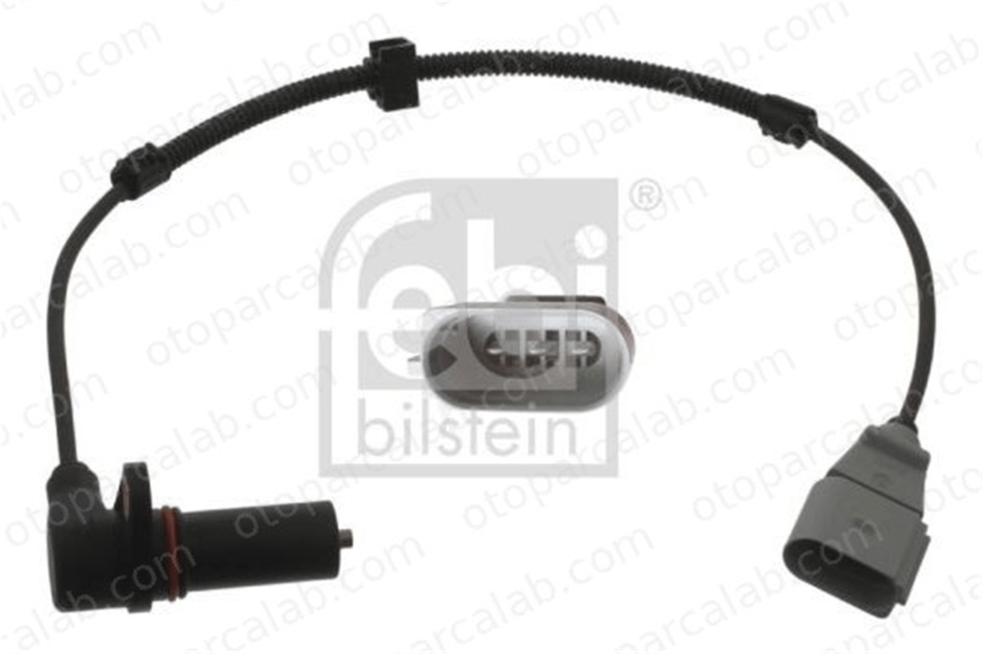 NGK 81162 Krank Sensörü VW GOLF IV GOLF IV Variant 38957147 38907319A