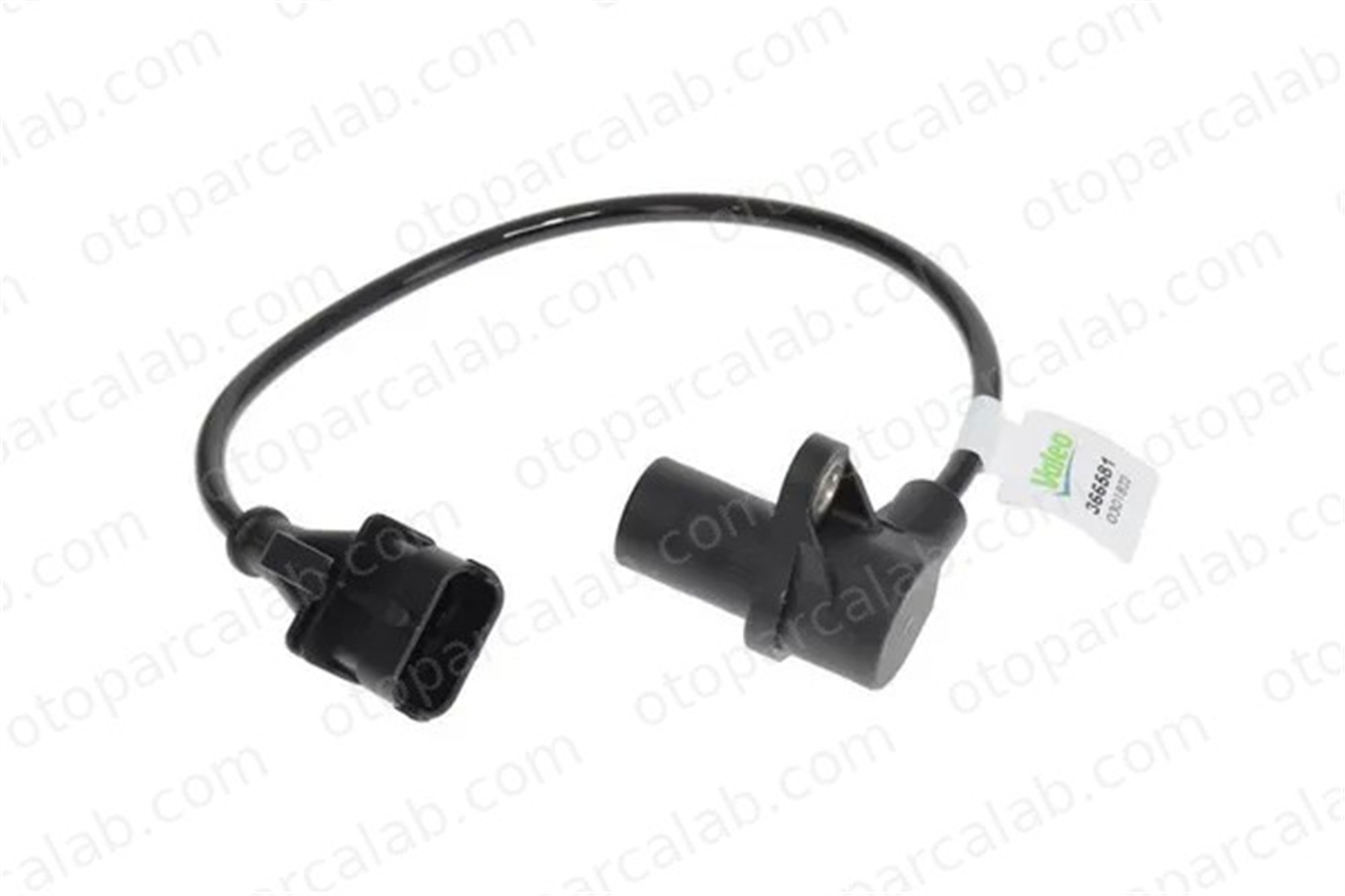 NGK 81204 Krank Sensörü FORD RANGER 4863581 6M356C315AA