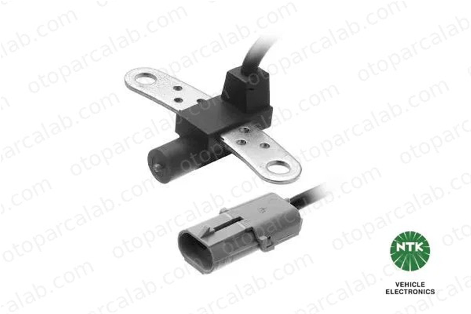 NGK 81246 Krank Sensörü RENAULT 21 Sedan 25 7700728637 7700728638
