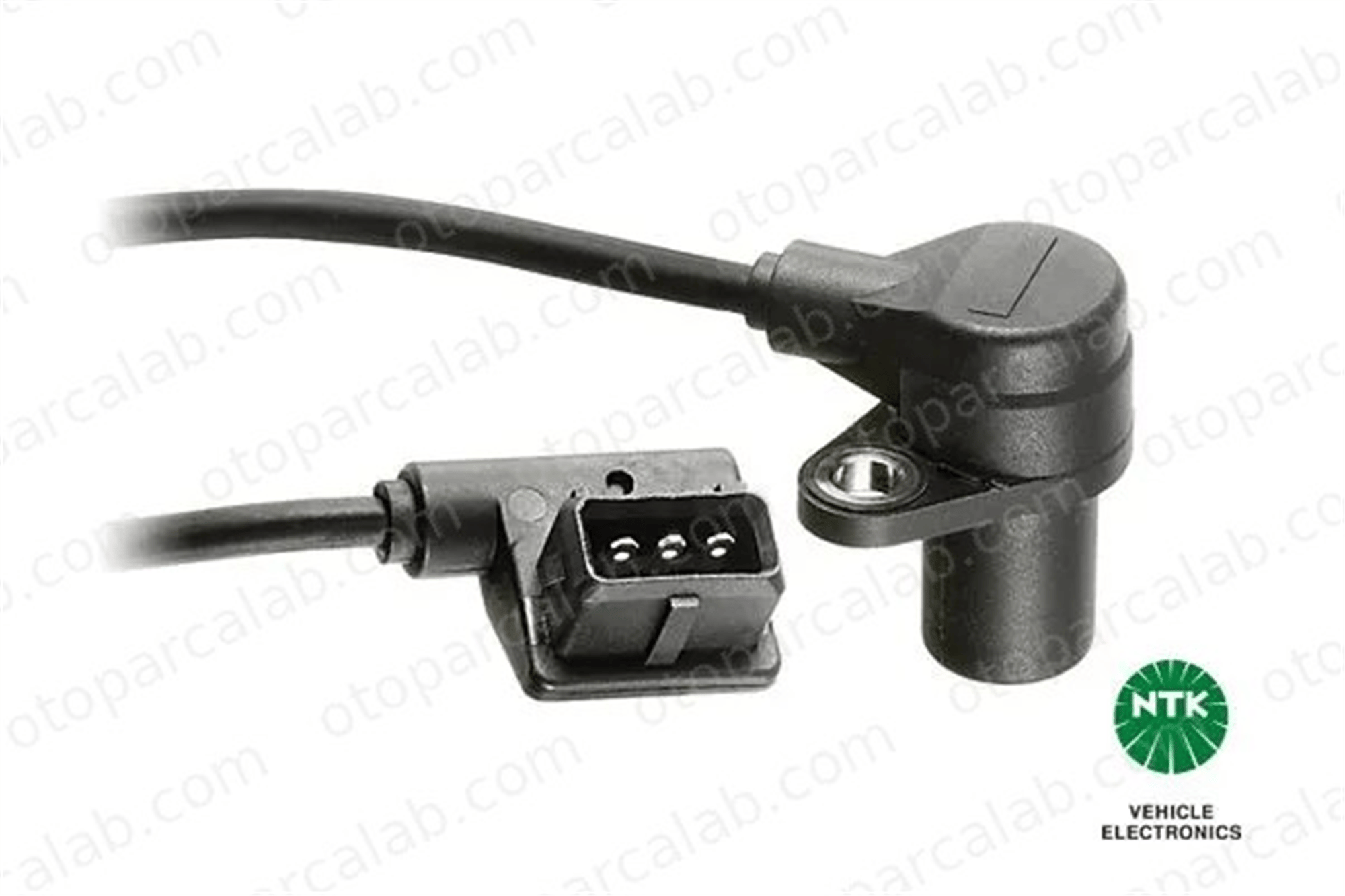 NGK 81327 Eksantrik Devir Sensörü BMW 7 5 12141731886