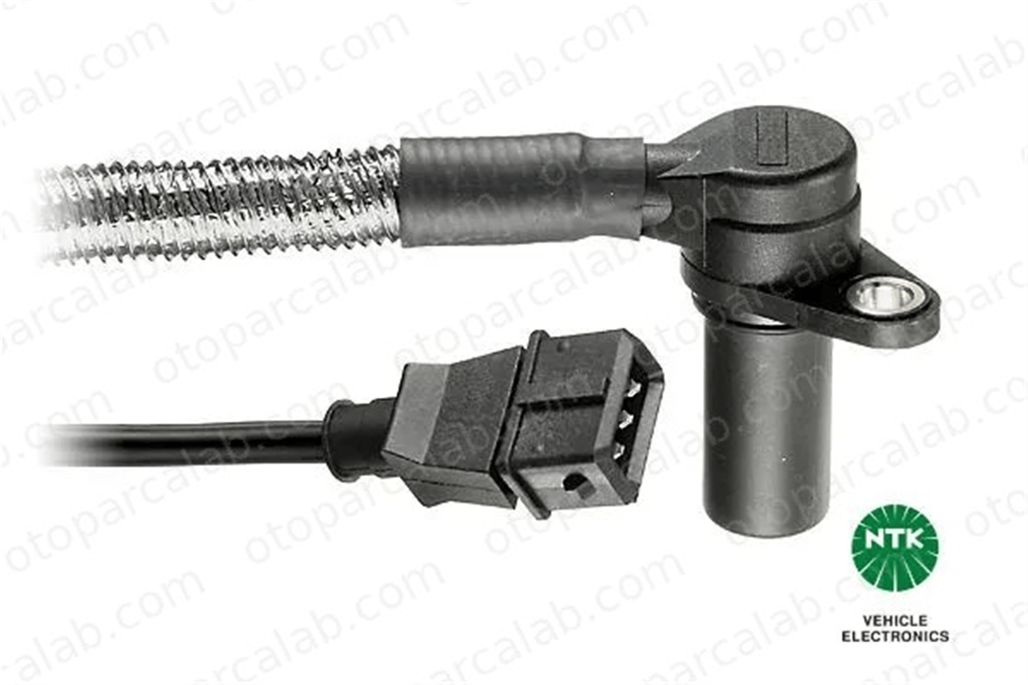 NGK 81431 Krank Sensörü OPEL OMEGA B OMEGA B Station wagon 6238333 90492006
