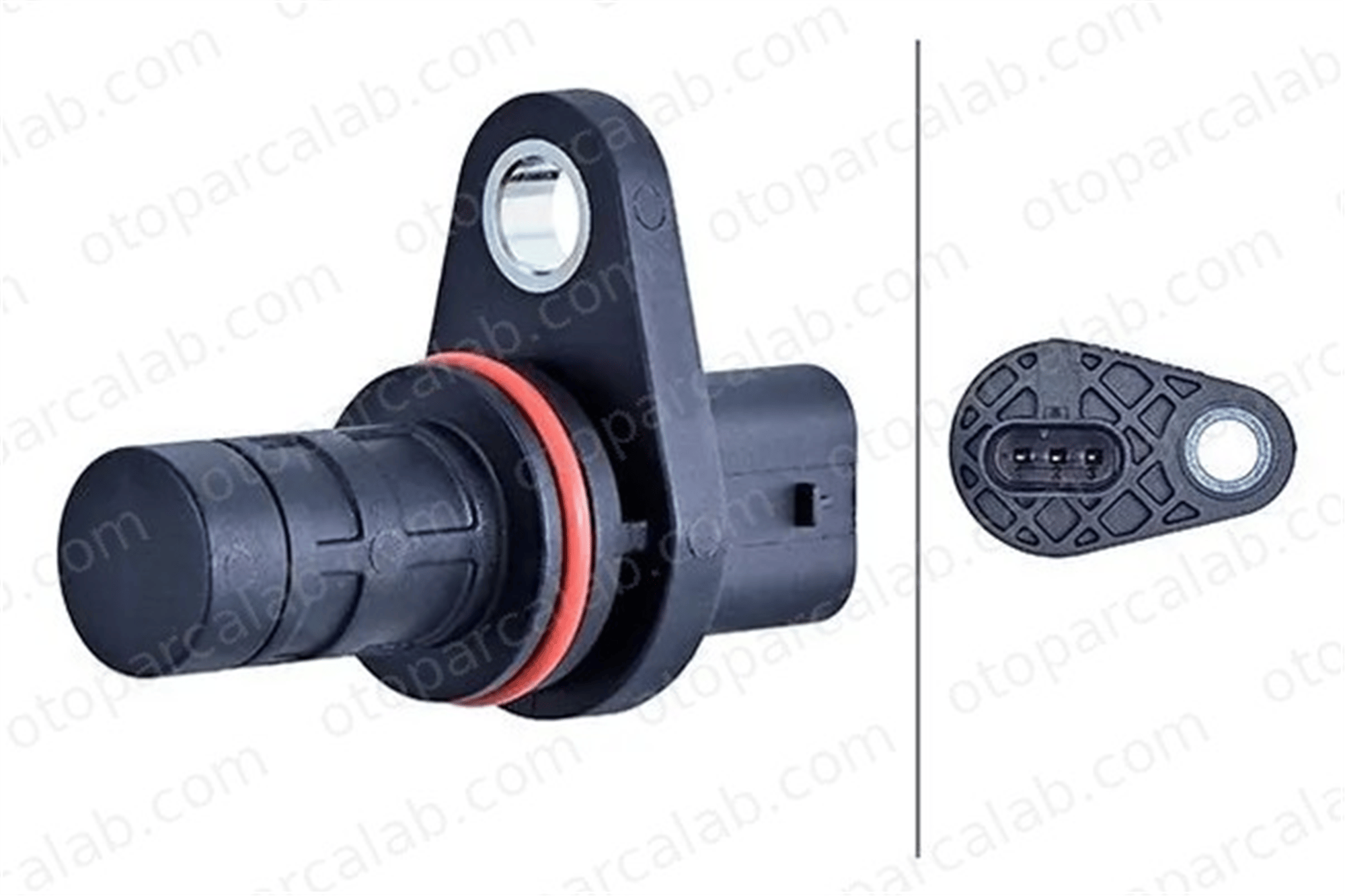 NGK 81446 Krank Sensörü AUDI A5 Sportback A5 276125 6H906433C