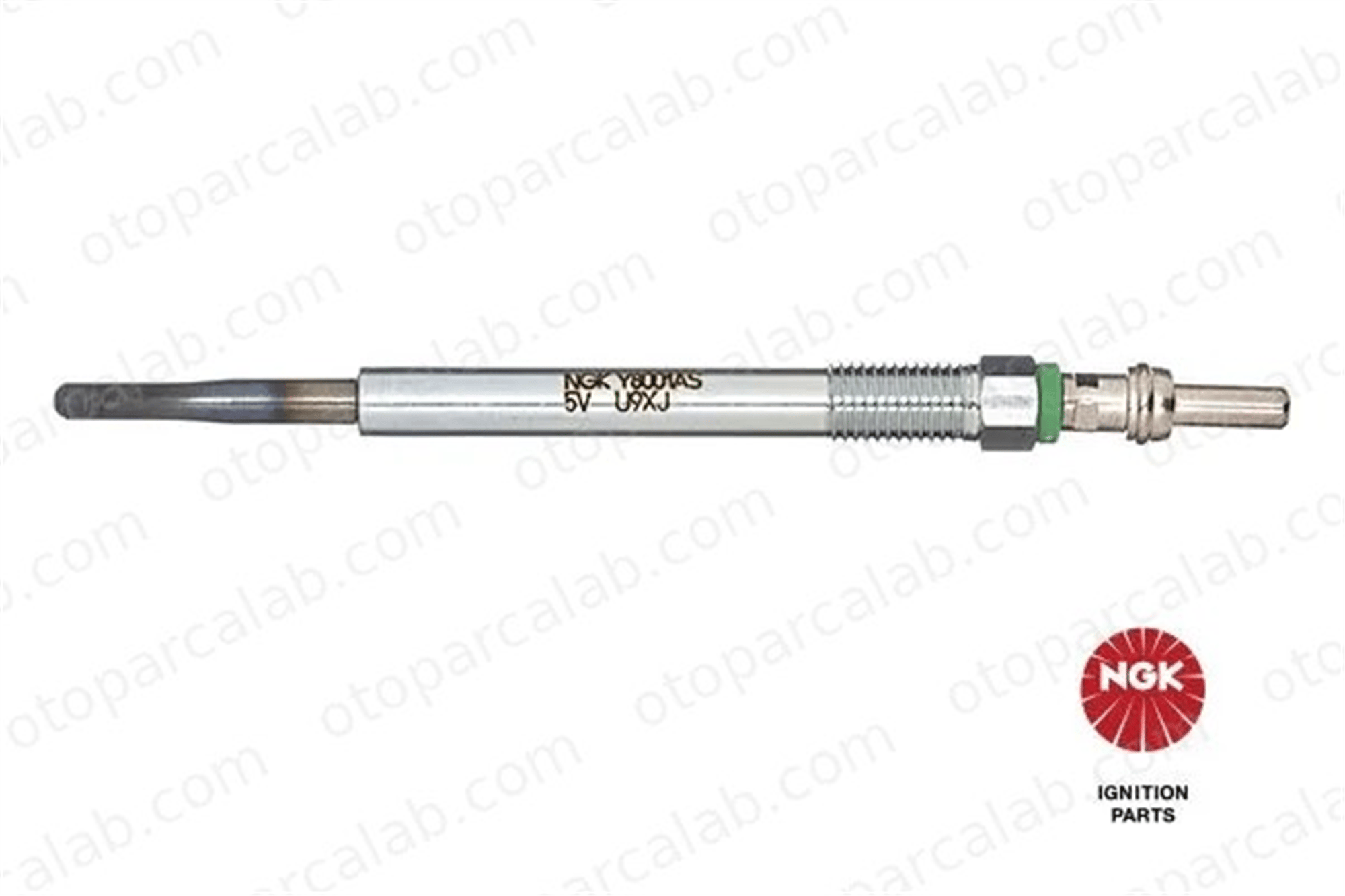 NGK 8904 Isıtma Bujisi FORD FOCUS III FOCUS III Turnier AV6Q6M090BA 5960E6