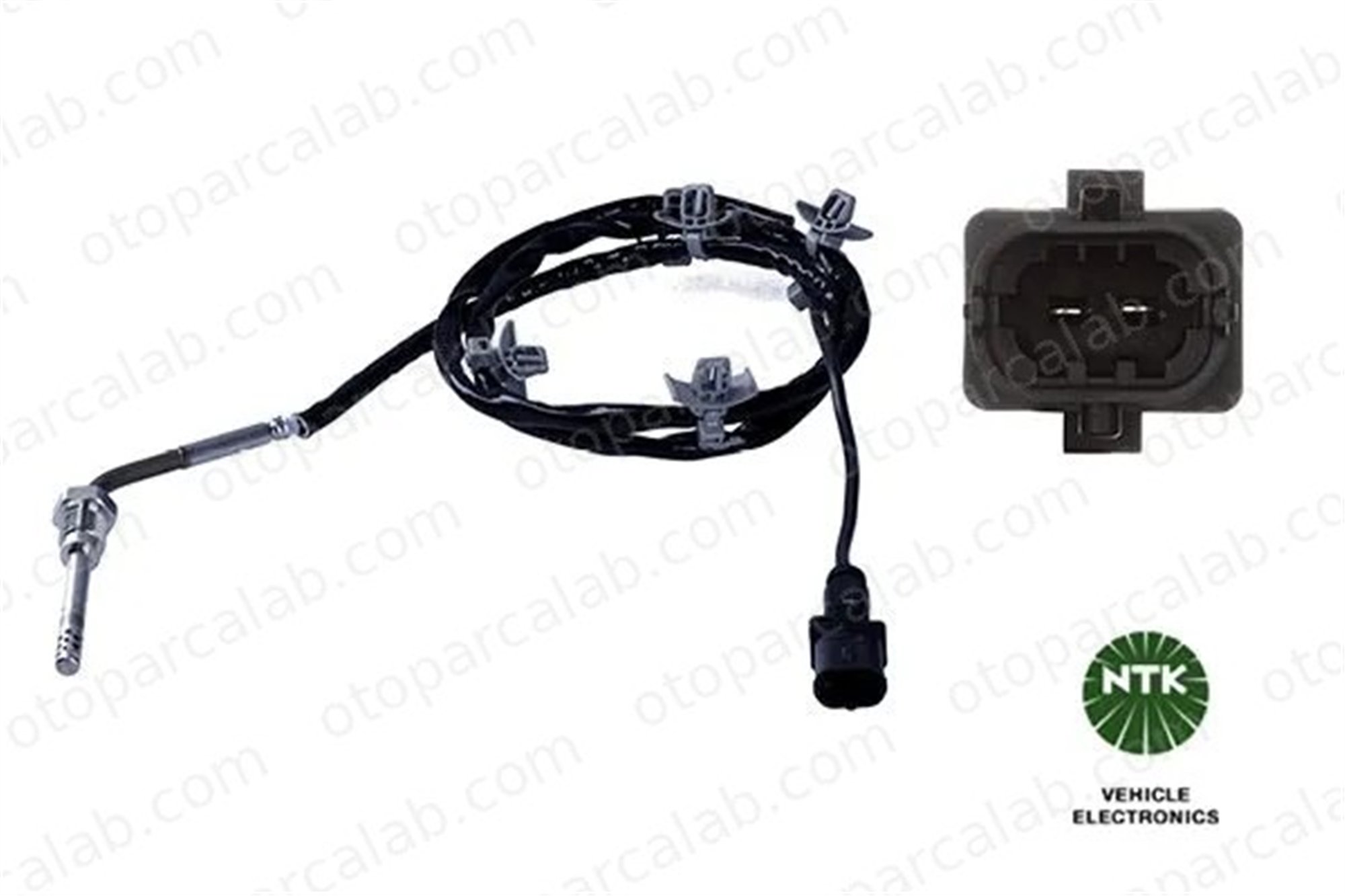 NGK 90302 Egzoz Sıcaklık Sensörü OPEL CORSA D 55580025 55564270