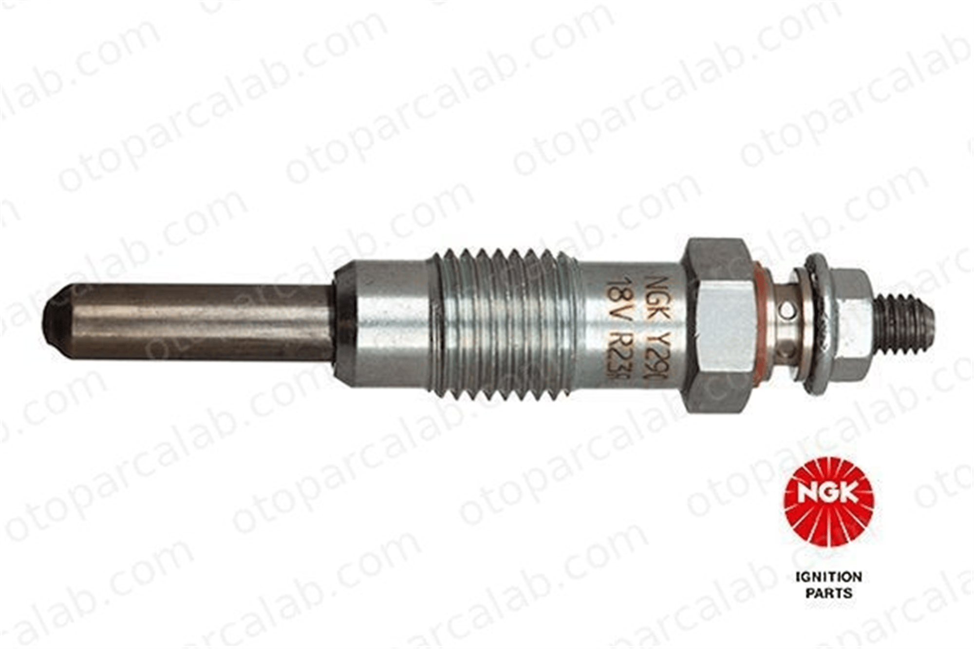 NGK 90380 Isıtma Bujisi MERCEDES-BENZ G-SERISI 1590401 000 159 04 01