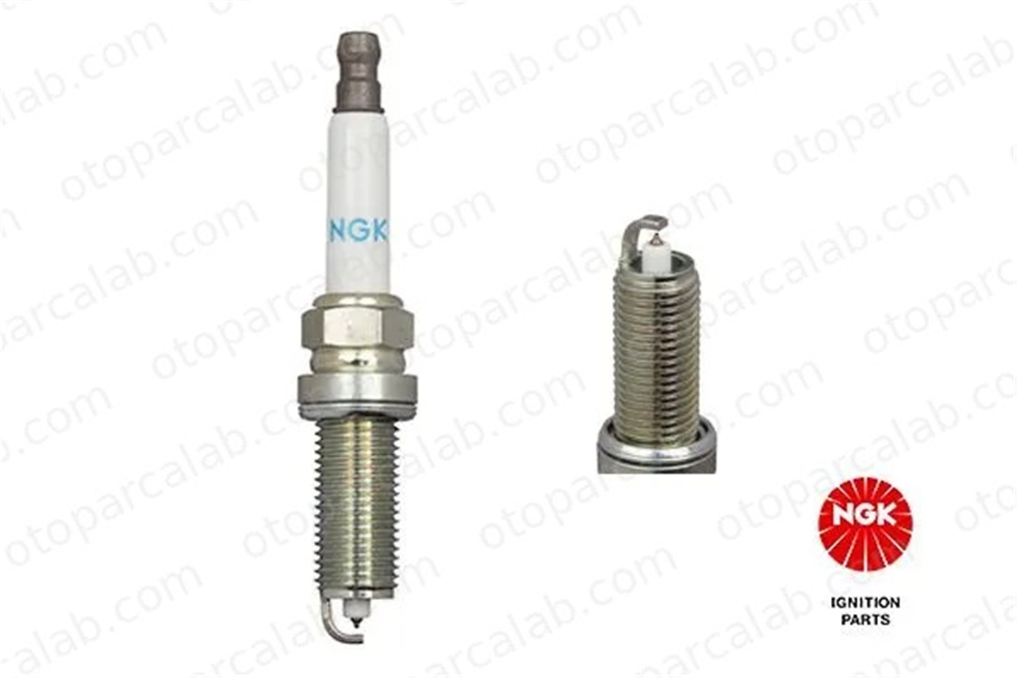 NGK 90391 Ateşleme Bujisi RENAULT CLIO V DACIA DUSTER 224015145R 2240100Q0R