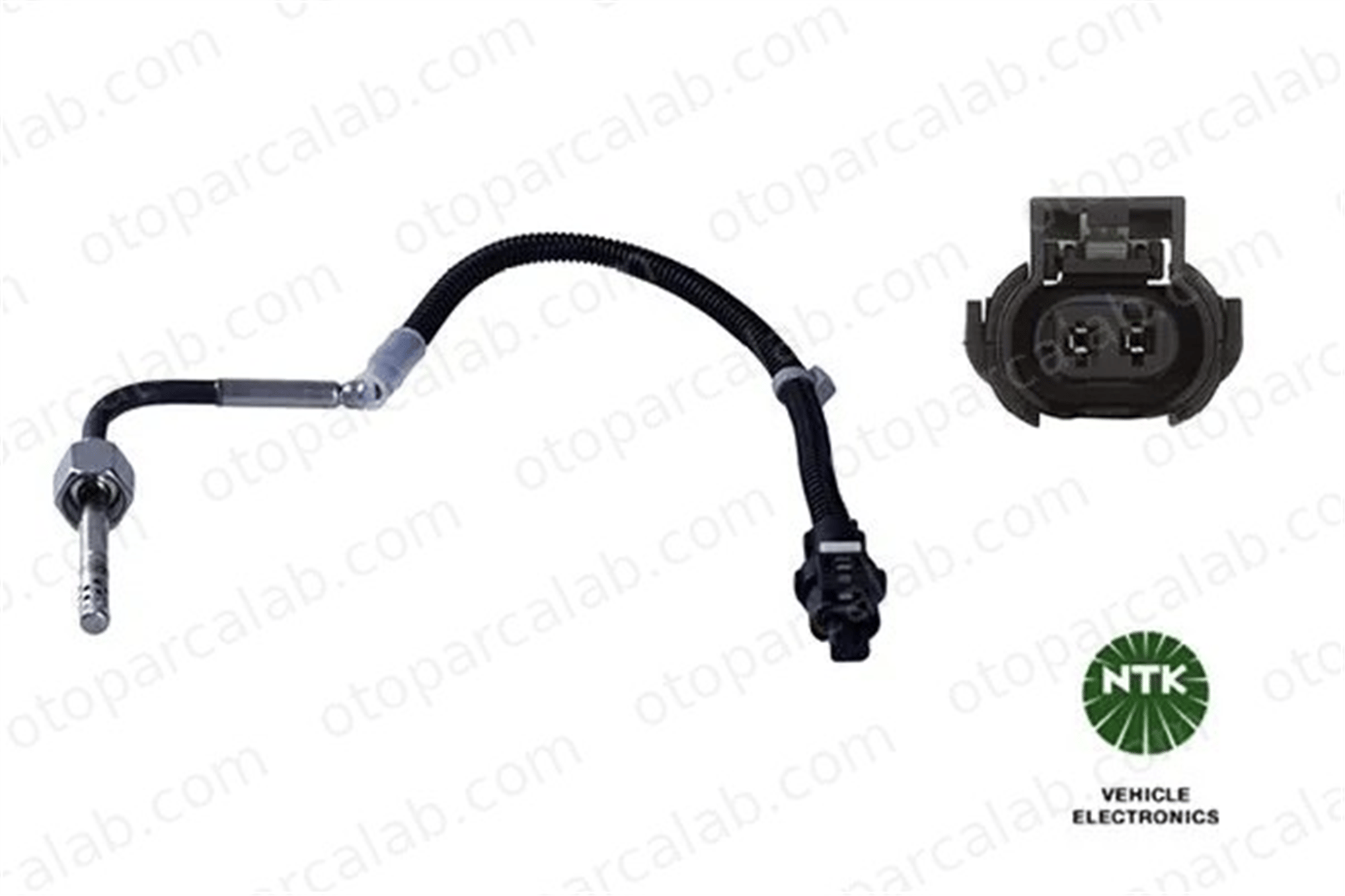 NGK 90456 Egzoz Sıcaklık Sensörü MERCEDES-BENZ E-SERISI E-SERISI T-Model 9050632 9056604