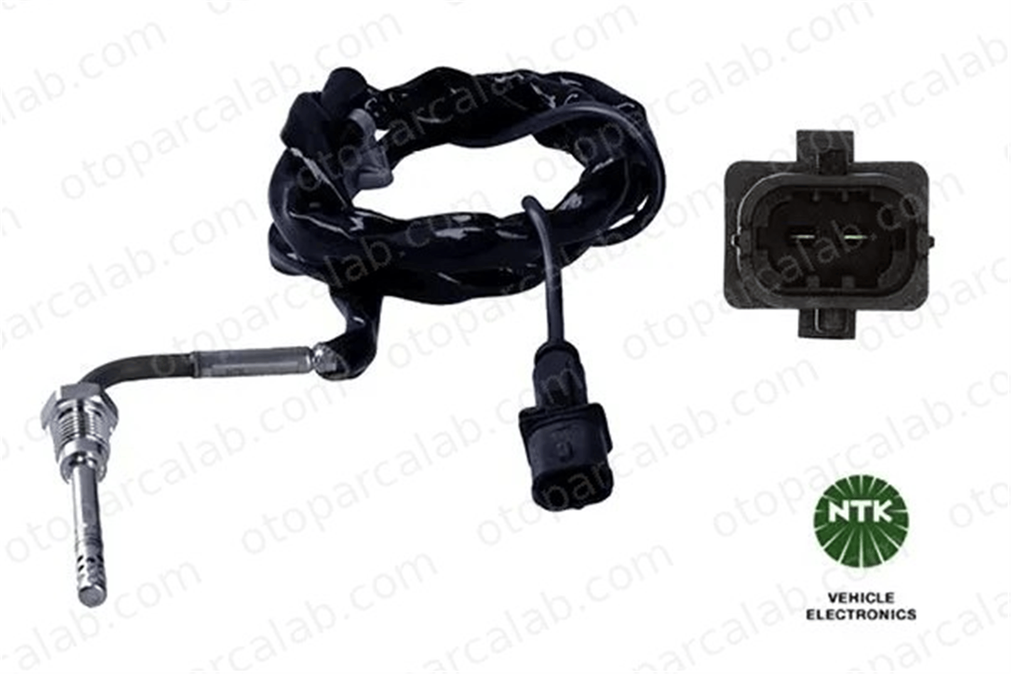 NGK 90604 Egzoz Sıcaklık Sensörü OPEL SIGNUM Hatchback VECTRA C 55190617