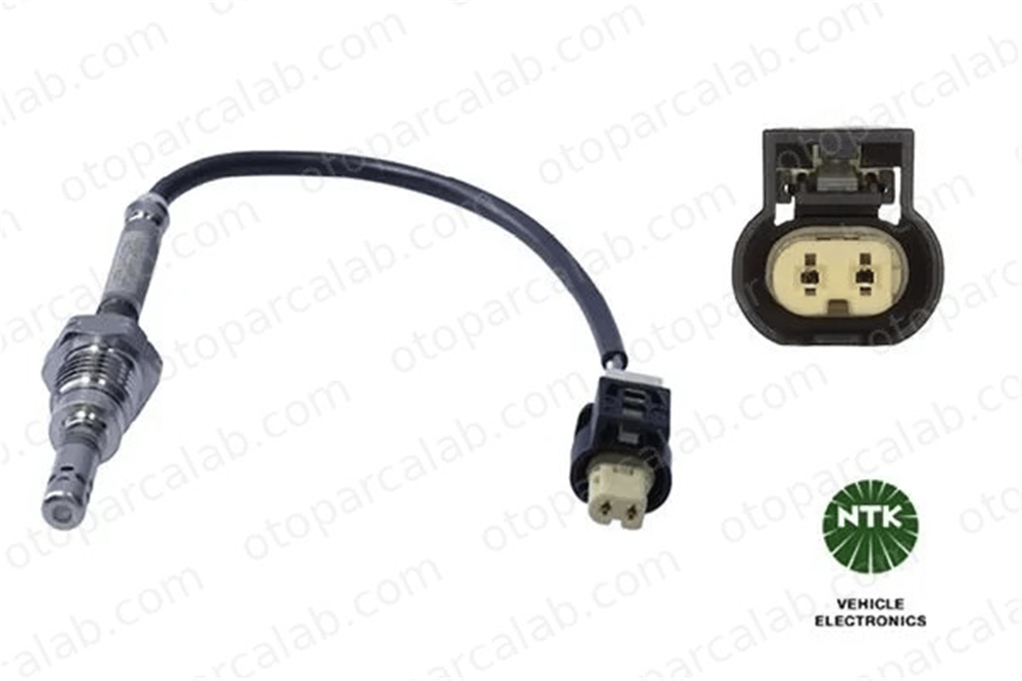 NGK 90811 Egzoz Sıcaklık Sensörü MERCEDES-BENZ A-SERISI B-SERISI Sports Tourer 81532828 71539228