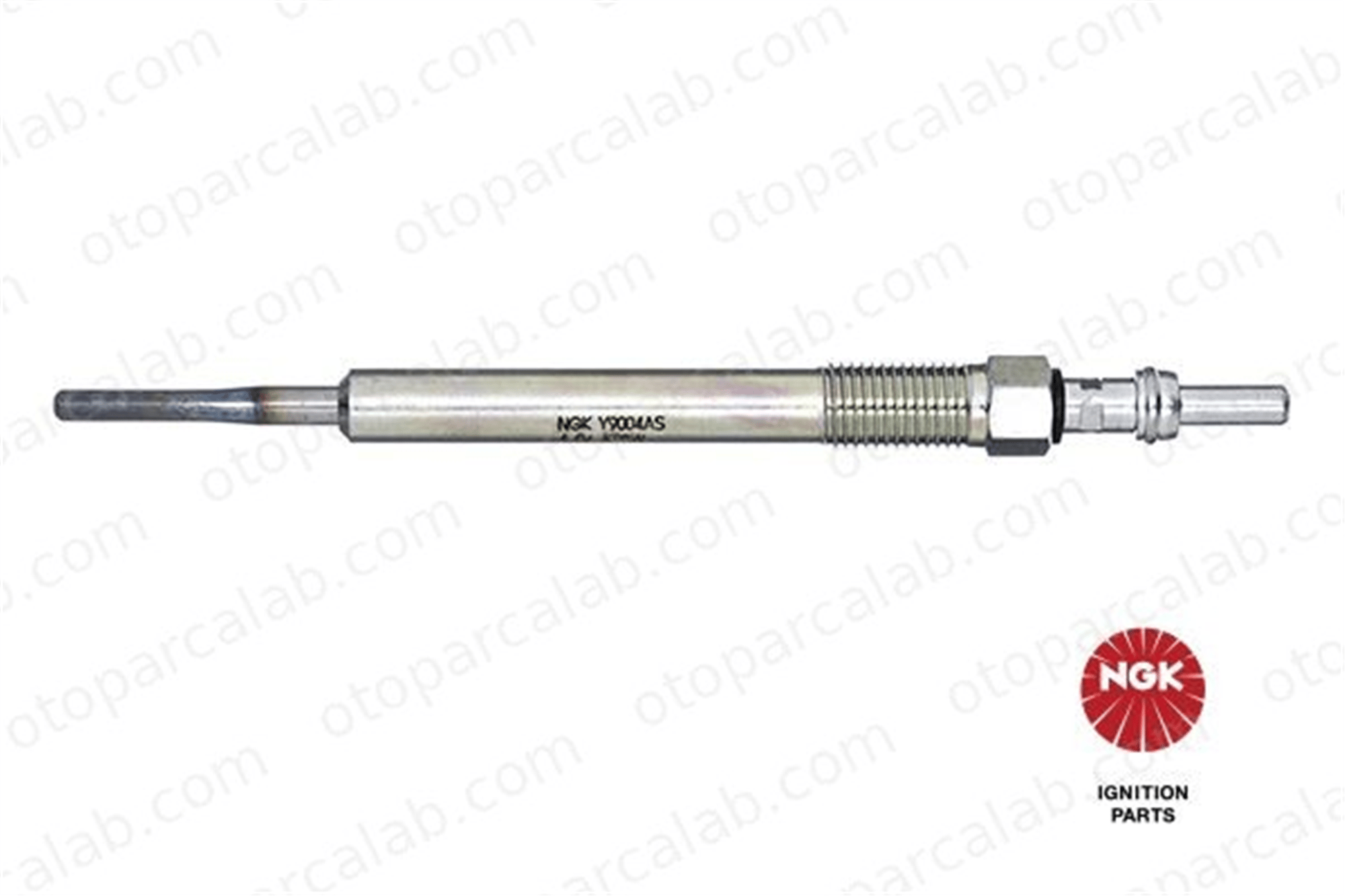 NGK 90860 Isıtma Bujisi OPEL CORSA D CORSA D Kasa/eğik arka 1826357 55564219