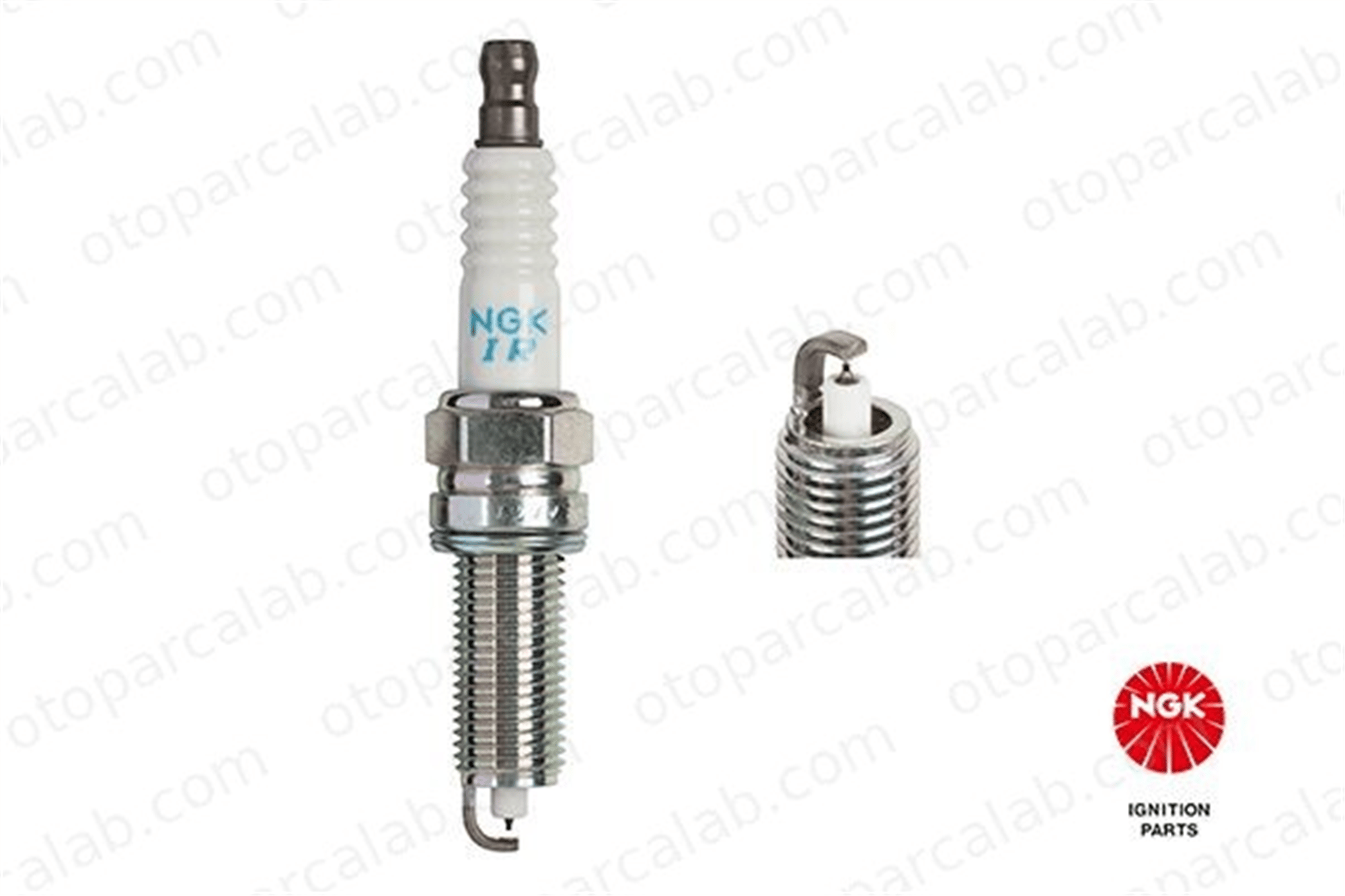 NGK 90909 Ateşleme Bujisi PEUGEOT 308 II CITROËN DS3 9677446980