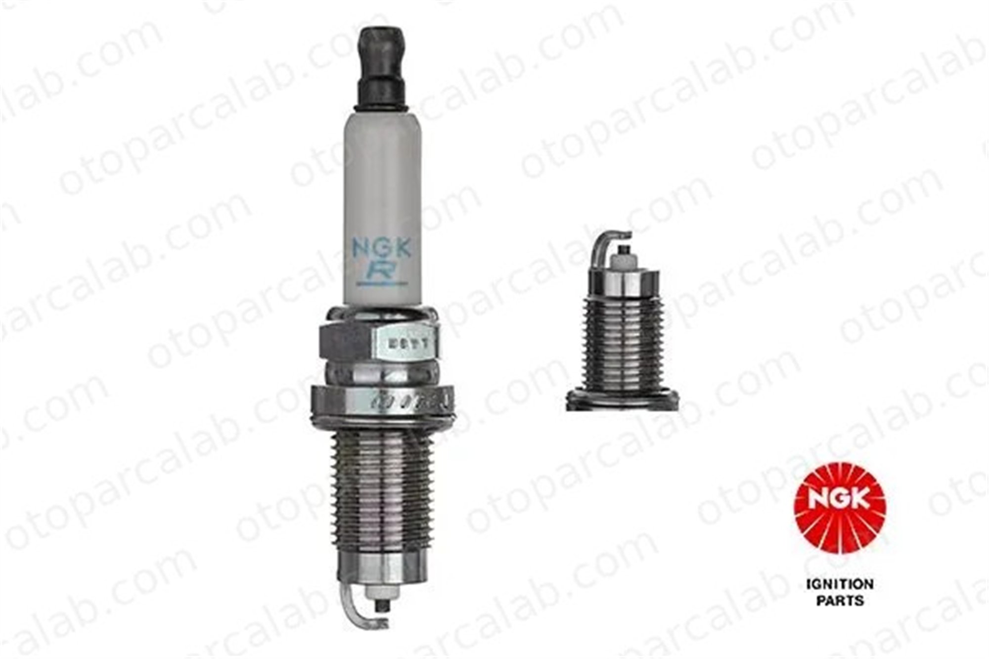 NGK 91015 Ateşleme Bujisi VW POLO SEAT IBIZA III 101905617 101905617R1