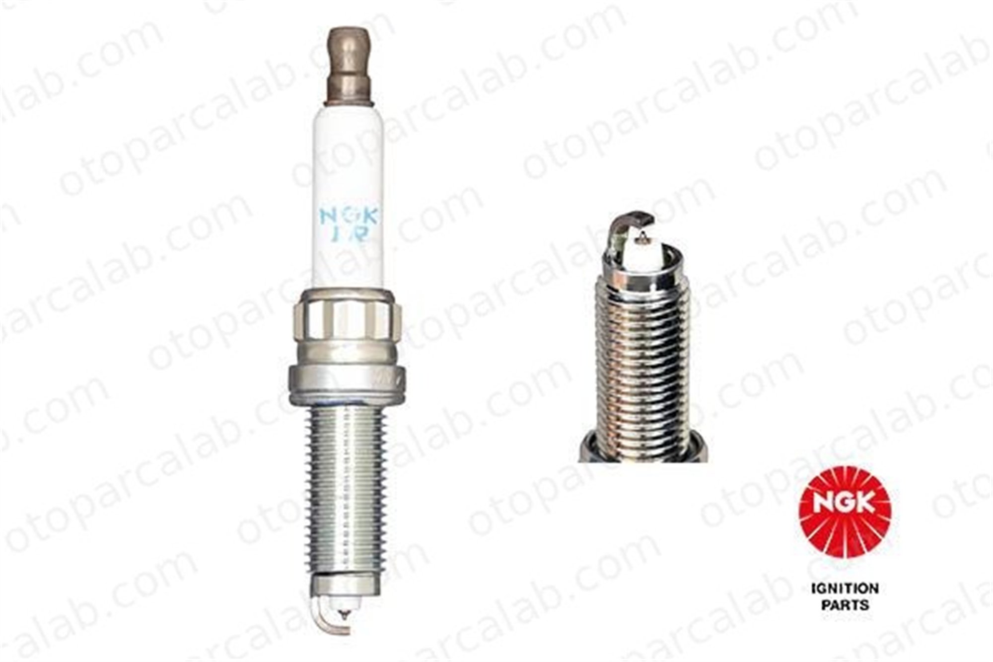 NGK 91035 Ateşleme Bujisi DS DS 7 Crossback OPEL GRANDLAND / GRANDLAND X 9830941680 9813769880