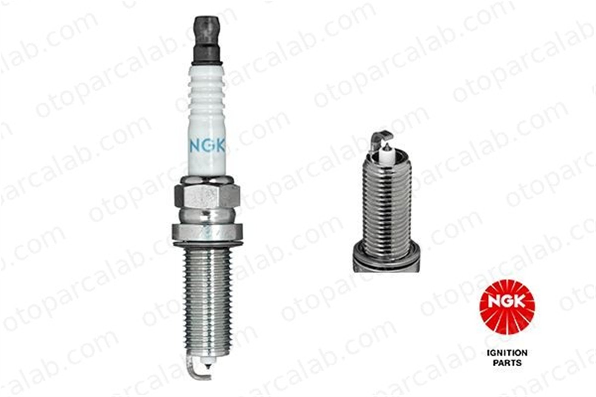 NGK 91121 Ateşleme Bujisi RENAULT CLIO IV CLIO IV Grandtour 224019133R 224012047R