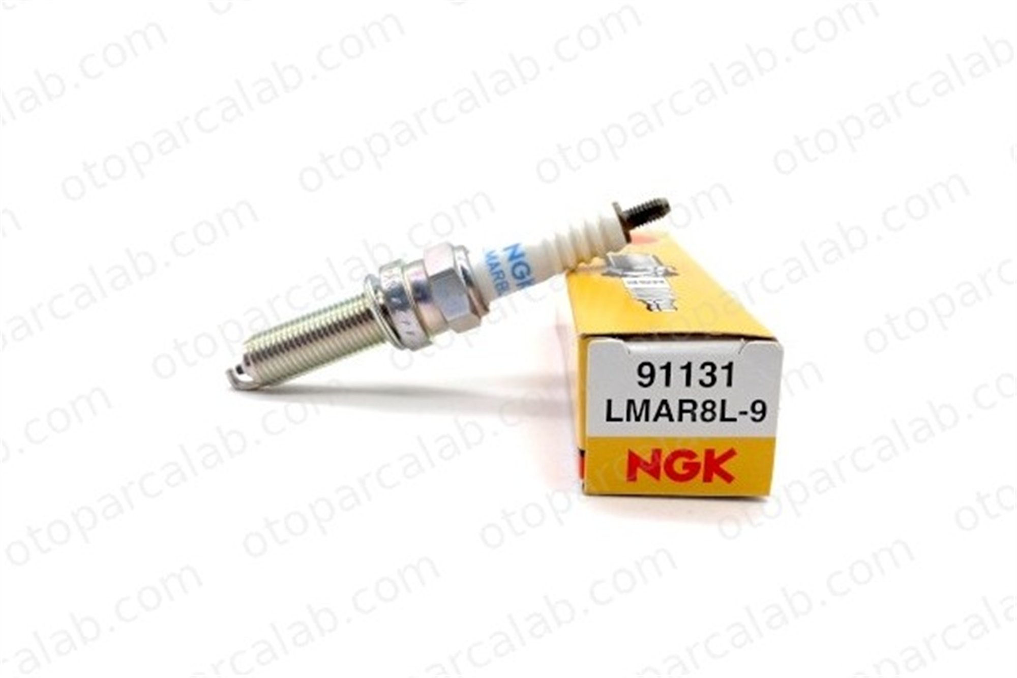 NGK 91131 Ateşleme Bujisi YAMAHA MT TRIUMPH BONNEVILLE 31917K0RV01 31908KTW901