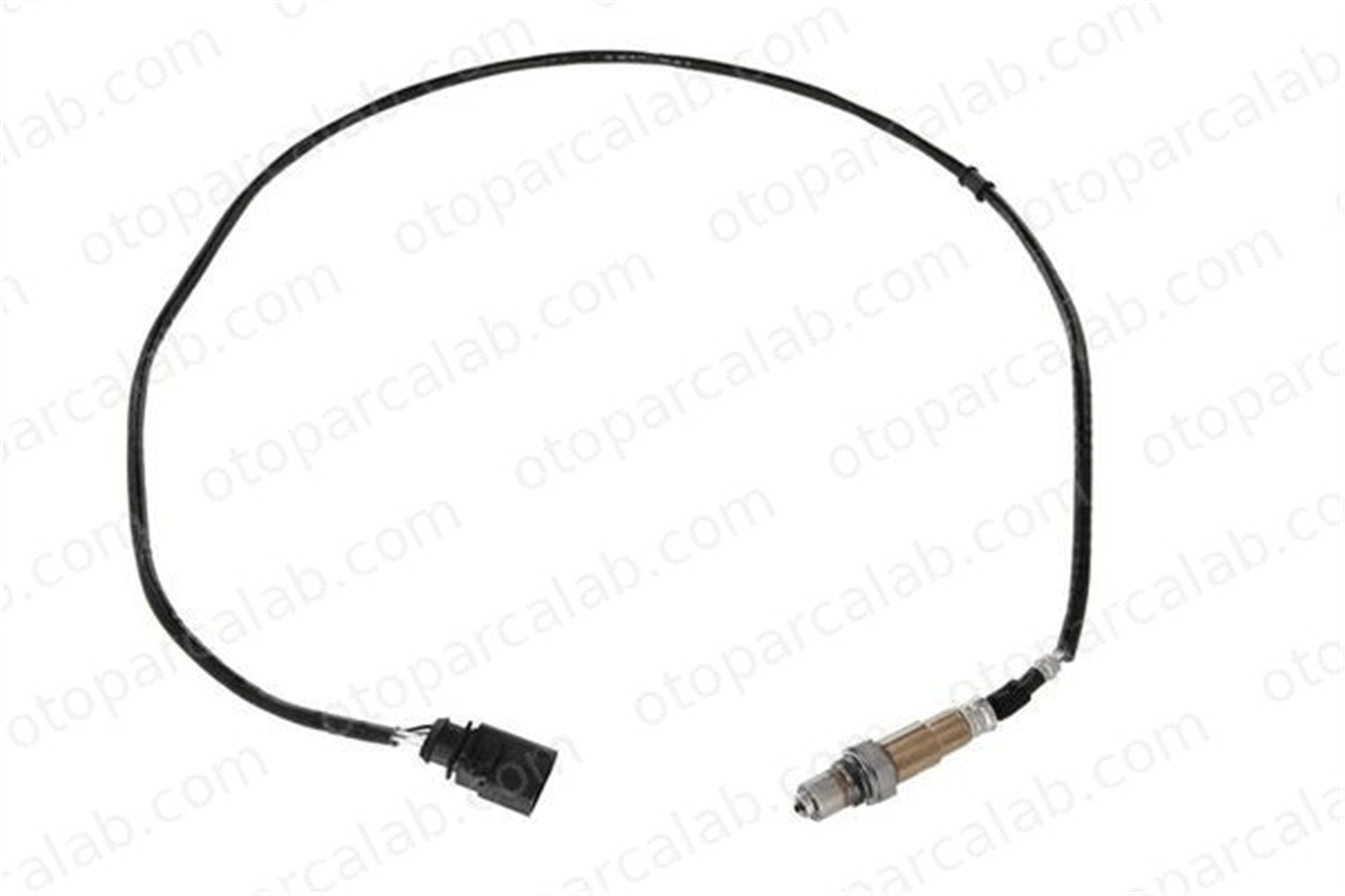 NGK 91246 Oksijen (Lambda) Sensörü AUDI TT TT Roadster 6F906262Q 1K0998262C
