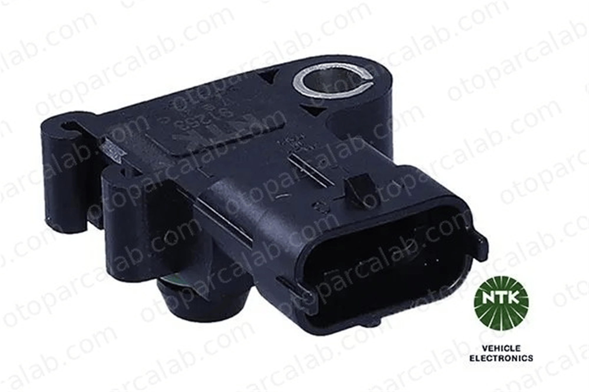 NGK 91253 MAP Sensörü OPEL CORSA D ASTRA J 93192107 1235060