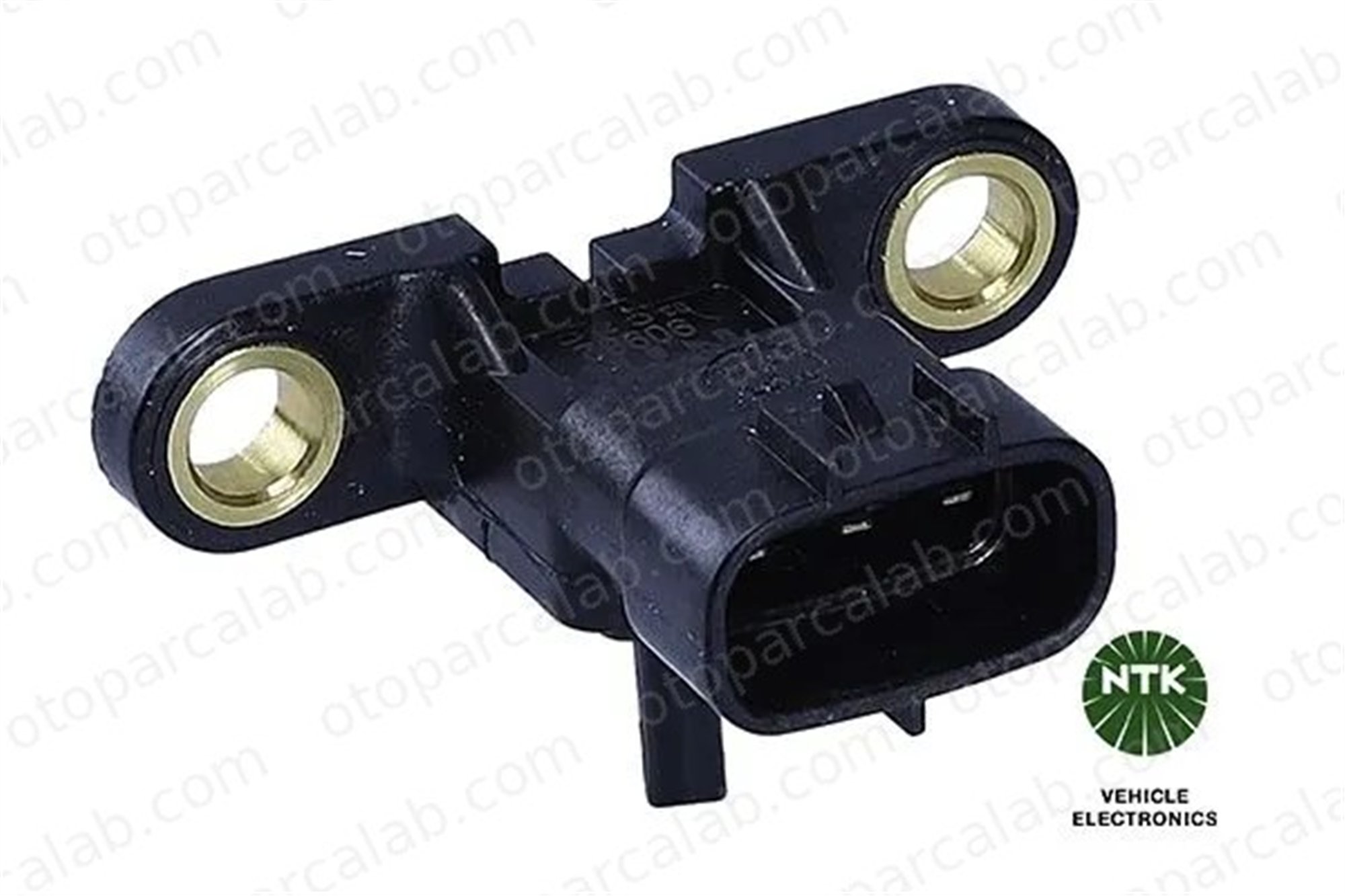 NGK 91412 MAP Sensörü FIAT PUNTO EVO GRANDE PUNTO 46769979 77363792