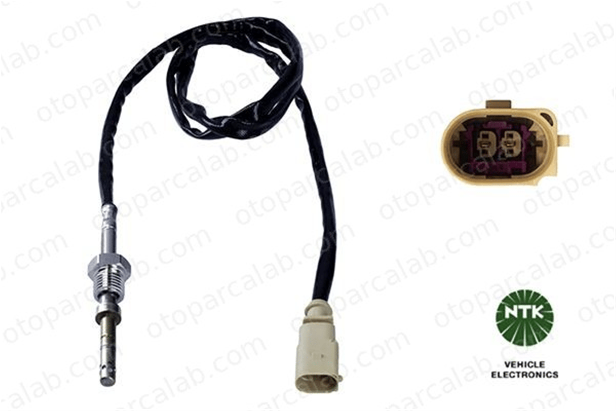 NGK 91678 Egzoz Sıcaklık Sensörü VW CADDY ALLTRACK Kasa/büyük limuzin CADDY III Kasa/büyük limuzin 3L906088AT 03L 906 088 AT
