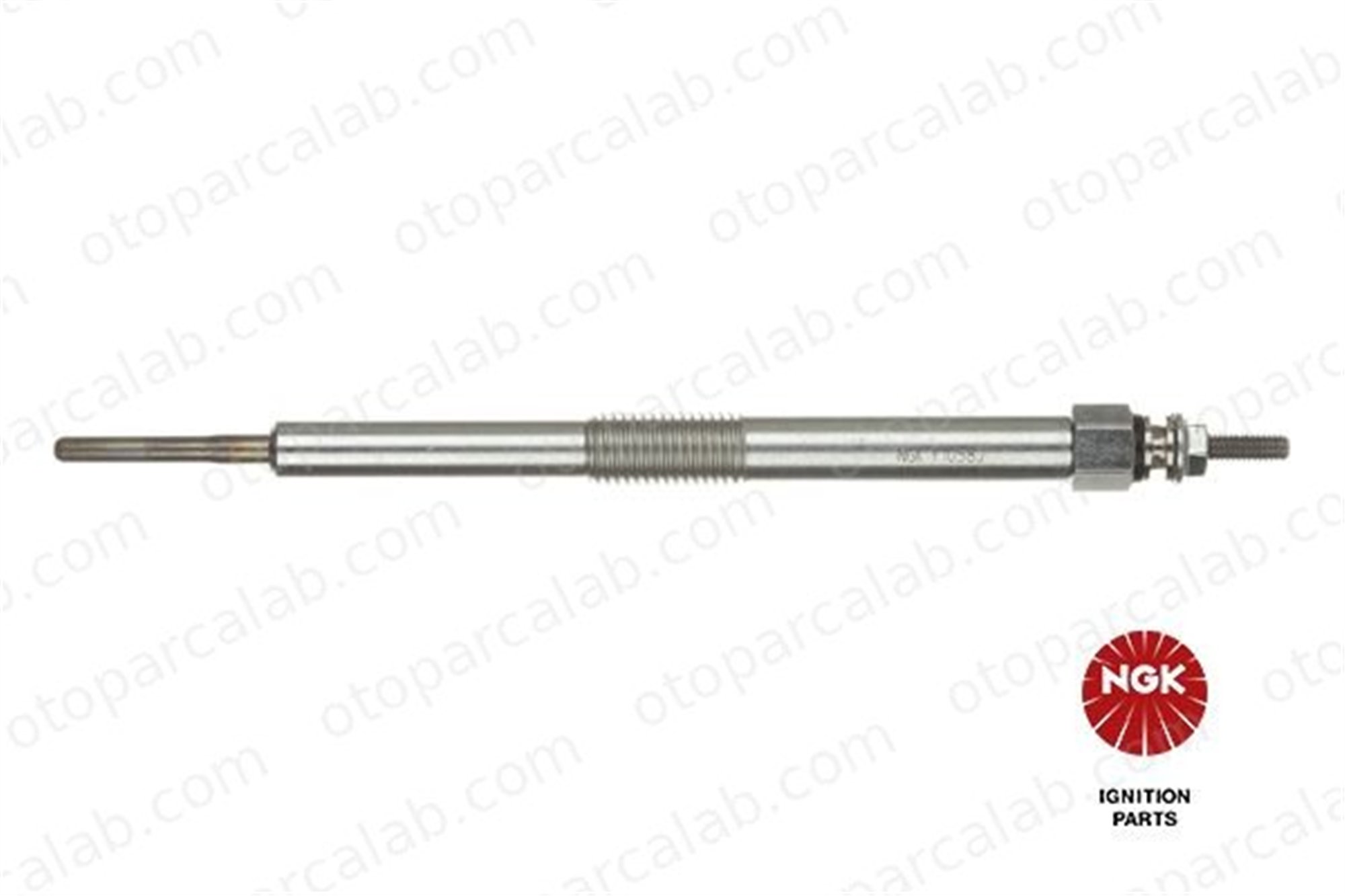 NGK 91821 Isıtma Bujisi TOYOTA AURIS COROLLA Sedan 1985033020