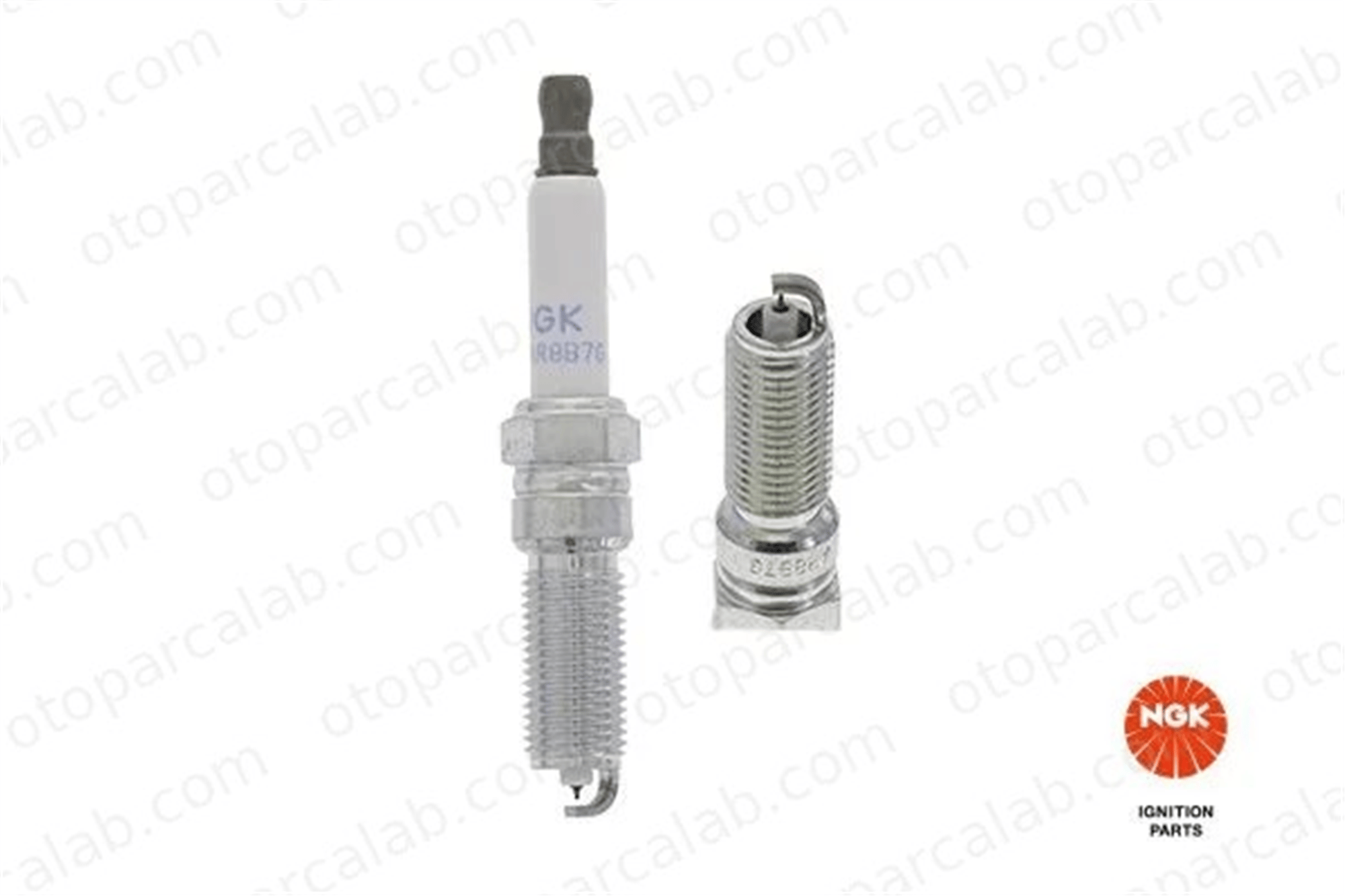 NGK 91970 Ateşleme Bujisi OPEL ASTRA K ASTRA K Sports Tourer 1214128 55490097