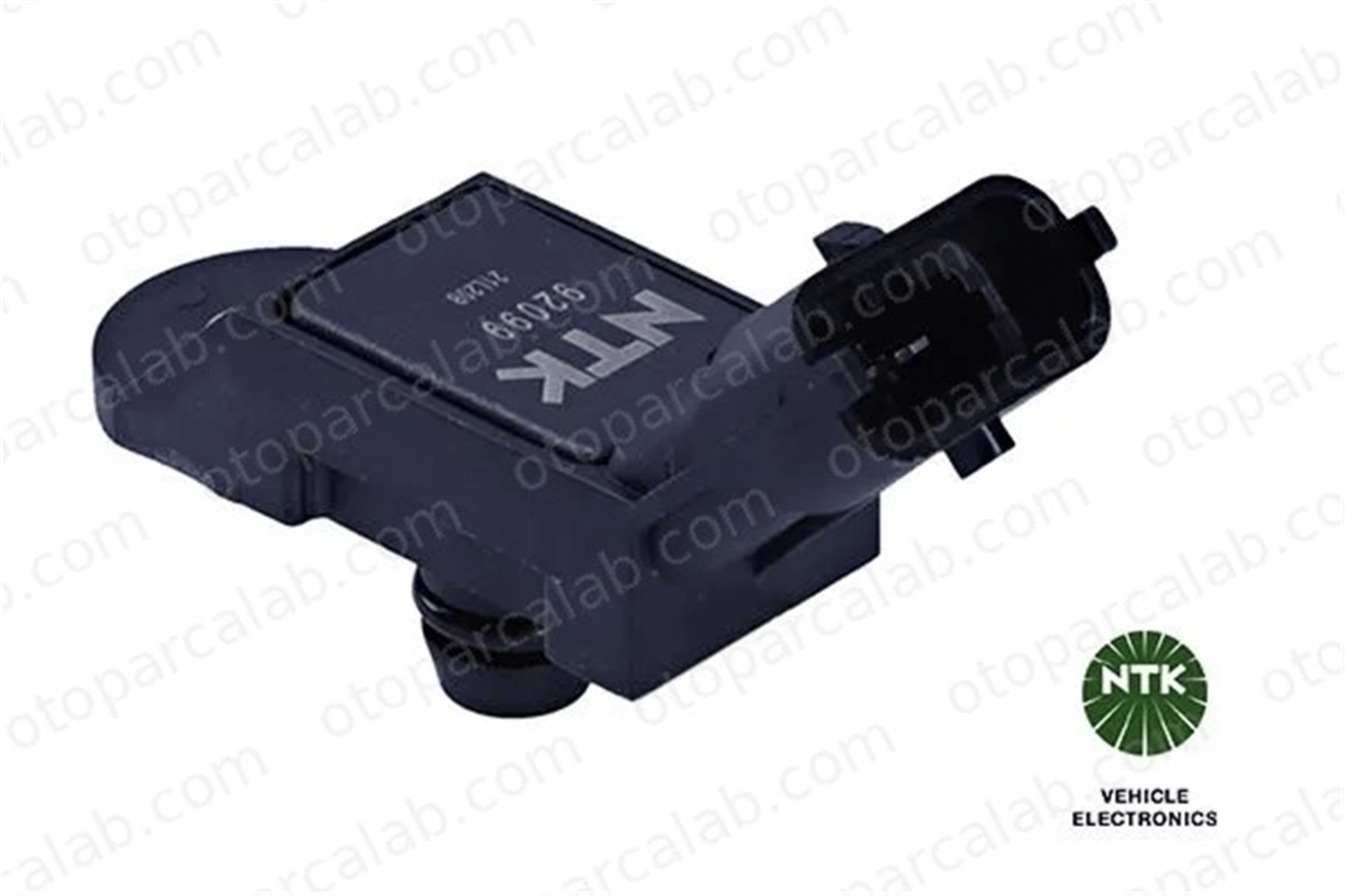 NGK 92099 MAP Sensörü ALFA ROMEO MITO FIAT PUNTO 55206796 46811235