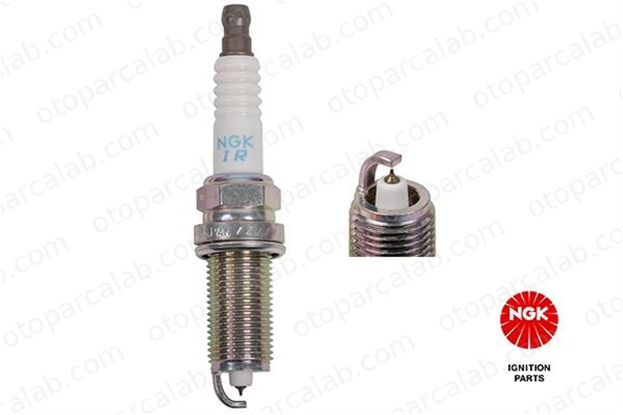 NGK 92145 Ateşleme Bujisi DODGE CHARGER CHRYSLER 300C Touring 5149050AB 051 490 50AB