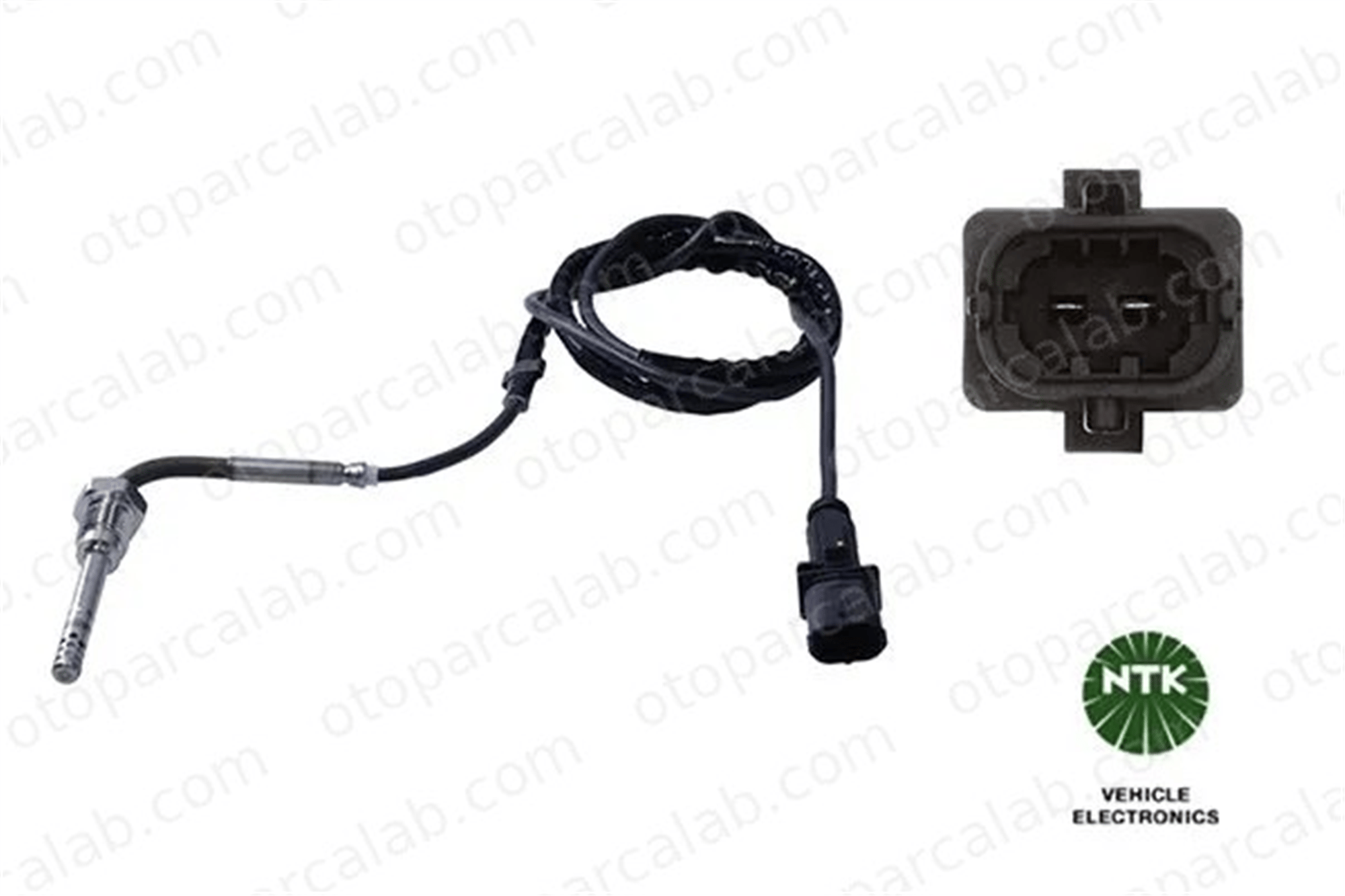 NGK 92269 Egzoz Sıcaklık Sensörü OPEL ZAFIRA / ZAFIRA FAMILY B ZAFIRA B Kasa/büyük limuzin 51807903 55566631