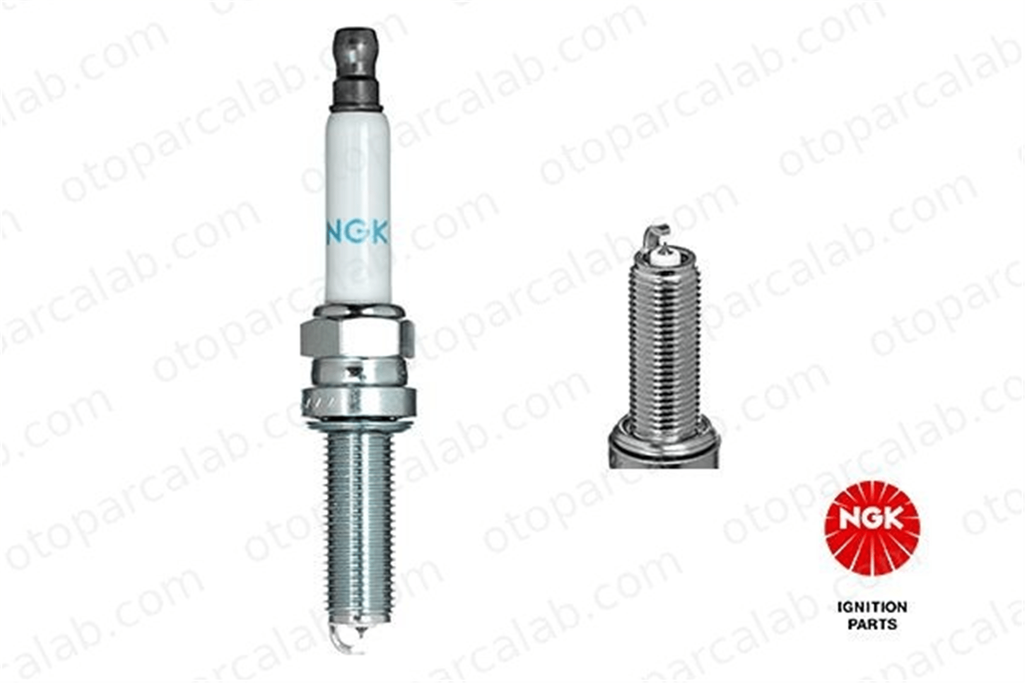 NGK 92288 Ateşleme Bujisi BMW 3 5 12127728657 7728657