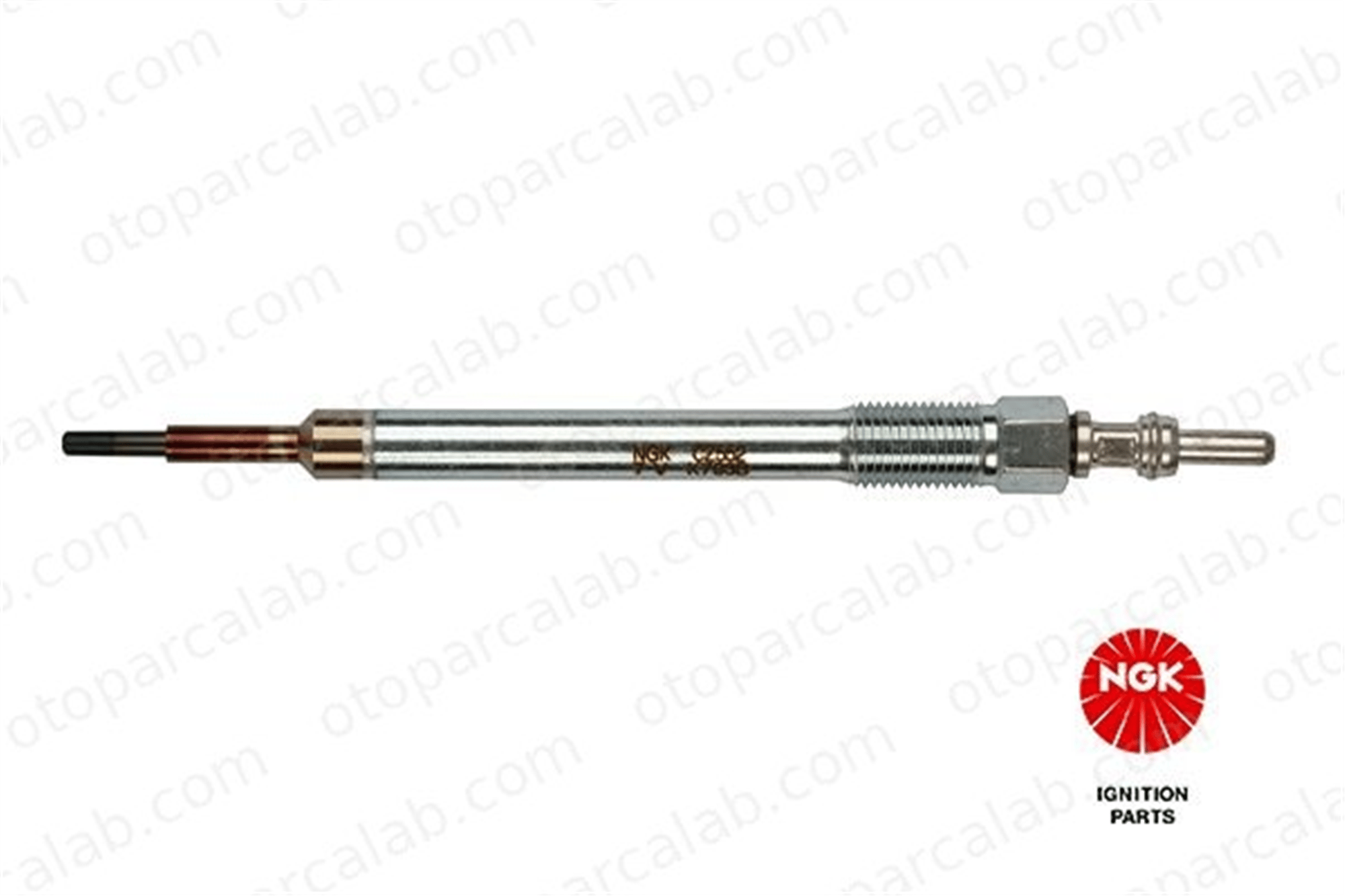 NGK 92738 Isıtma Bujisi LAND ROVER RANGE ROVER EVOQUE RANGE ROVER SPORT II LR073727 LR116117