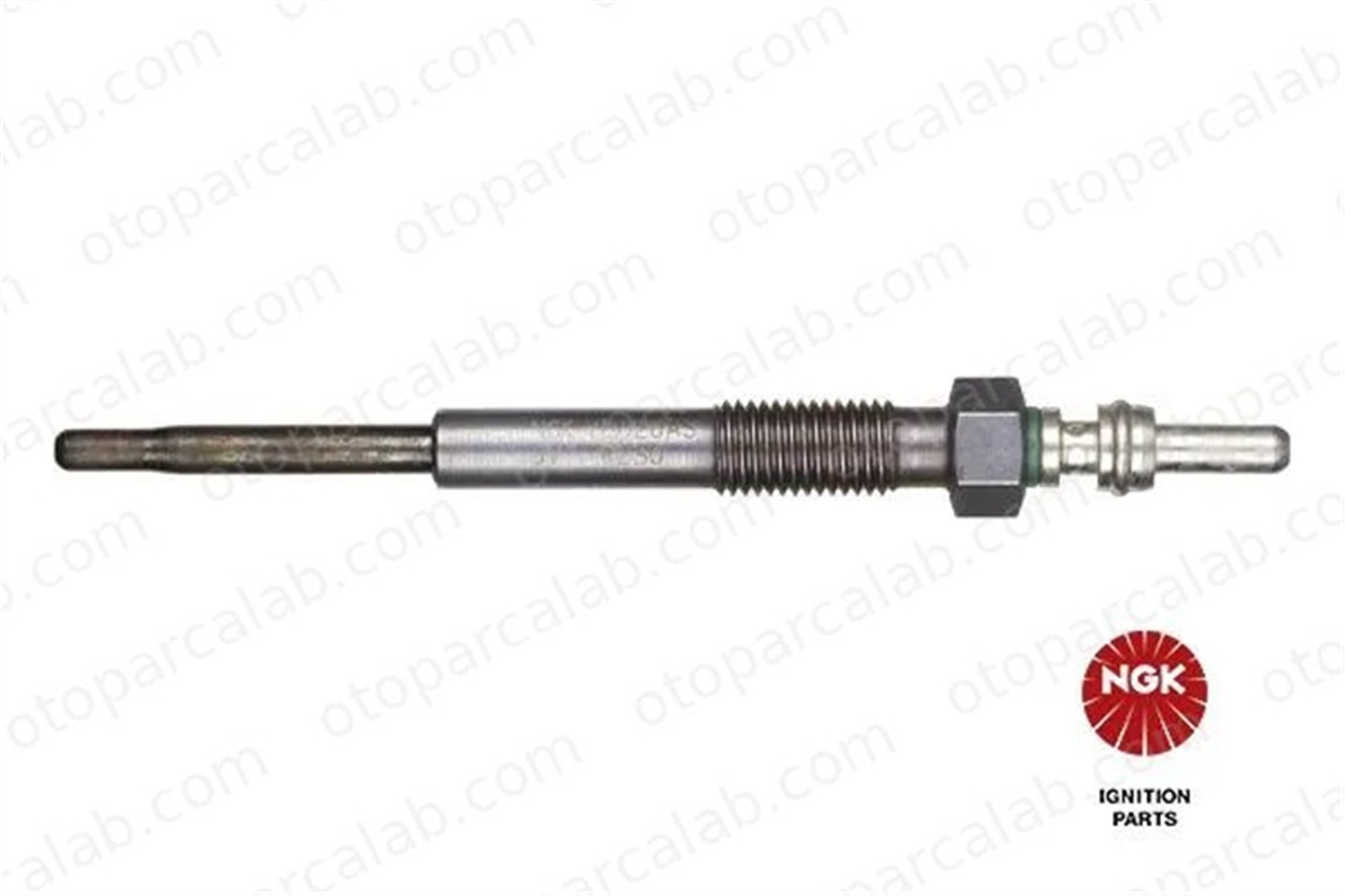 NGK 92886 Isıtma Bujisi JAGUAR XF I XF SPORTBRAKE 5960L1 9687957880